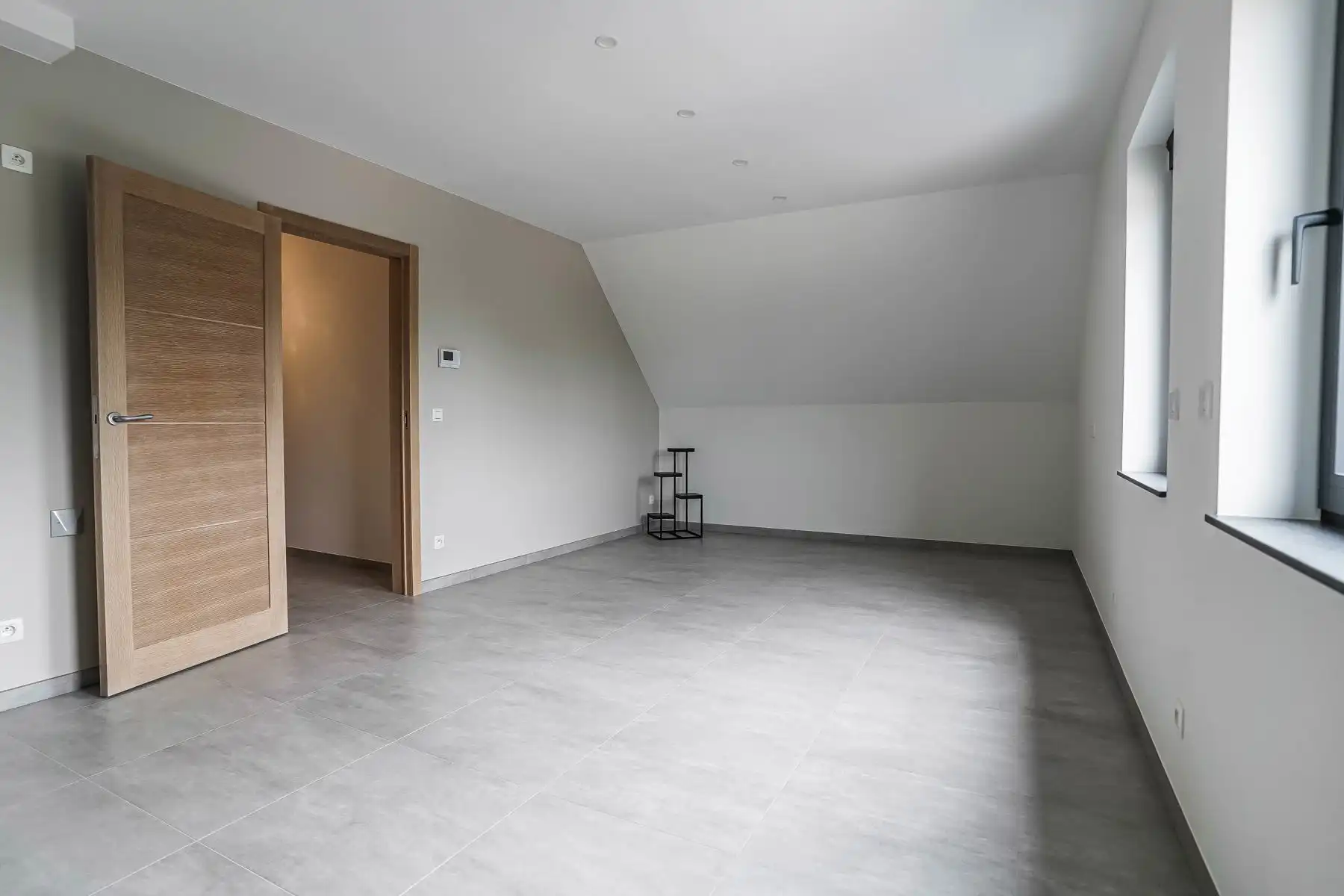 Moderne, perfect instapklare en energiezuinige (BEN) woning te Ramsdonk foto 21