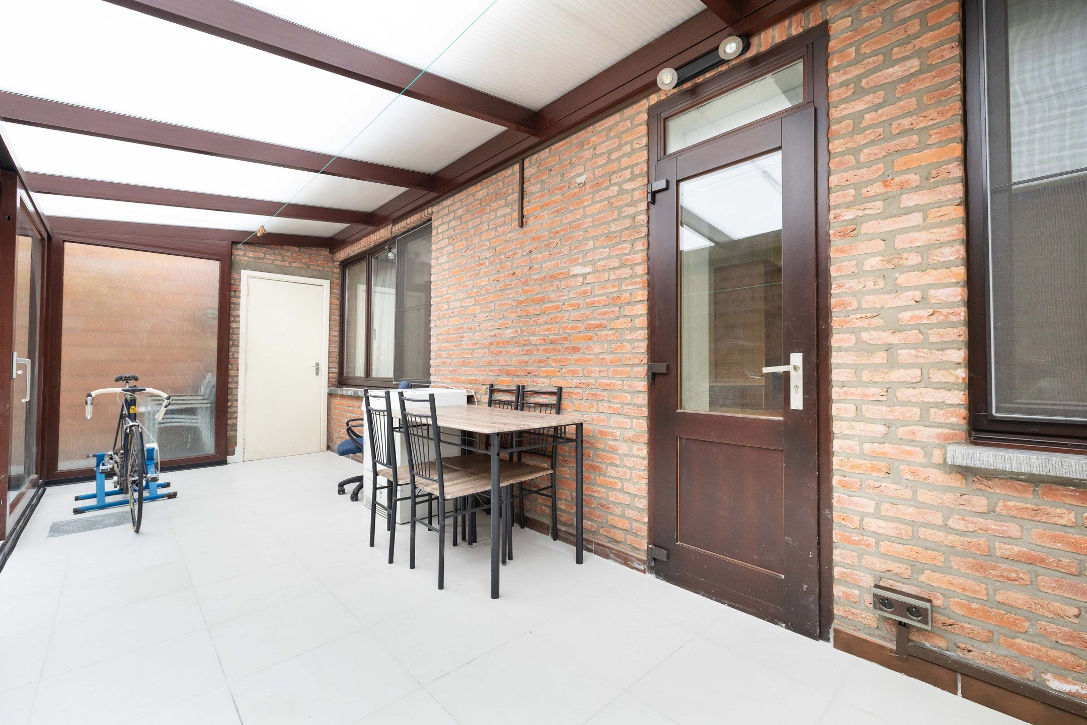 Appartement met 2 slaapkamers van ± 85 m² foto 13