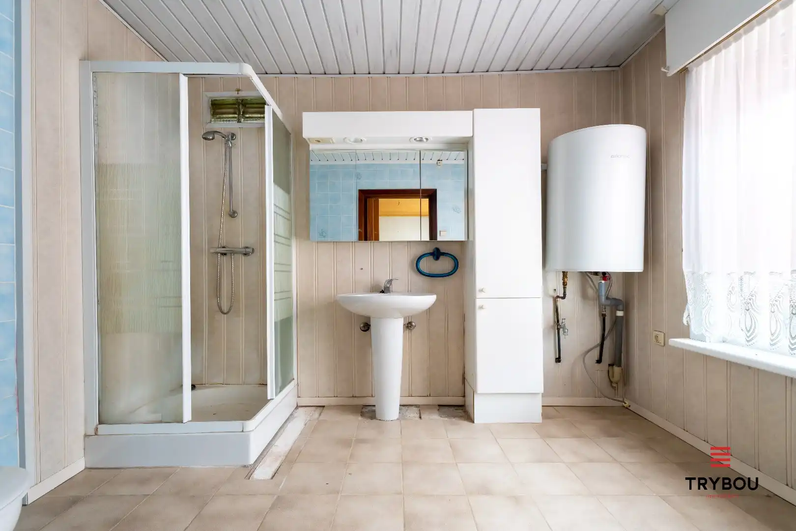 🏡 Te koop – te renoveren woning met veel potentieel in Houthulst foto 11