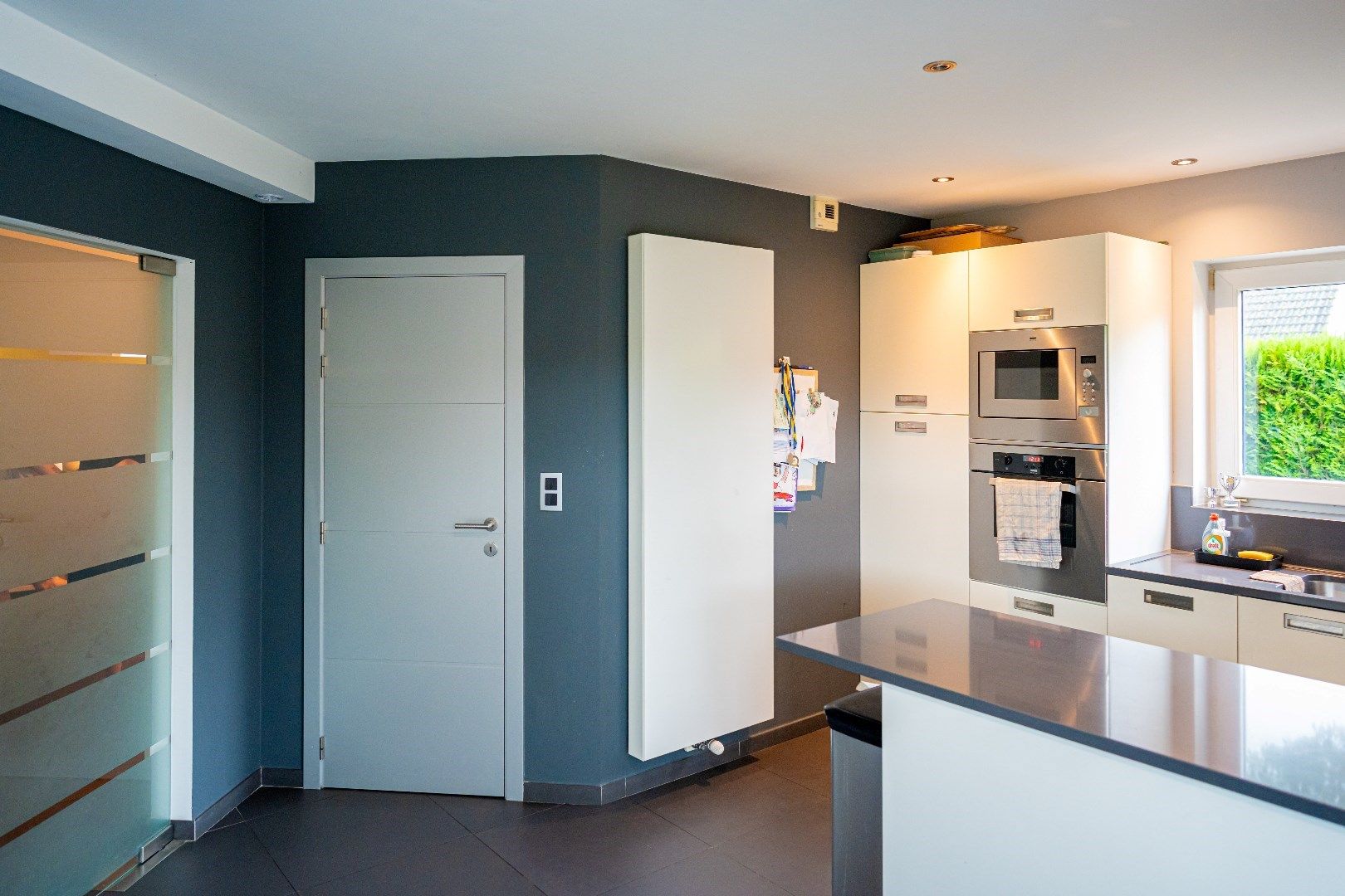 Villa 3 slpks, tuin en garage rustig gelegen te Eeklo foto 10