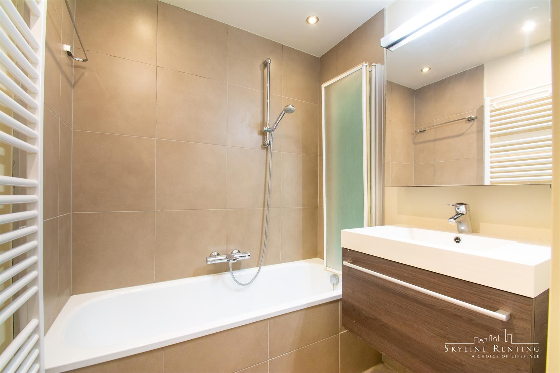 Mooi ingerichte studio (NAVO gebied) foto 8