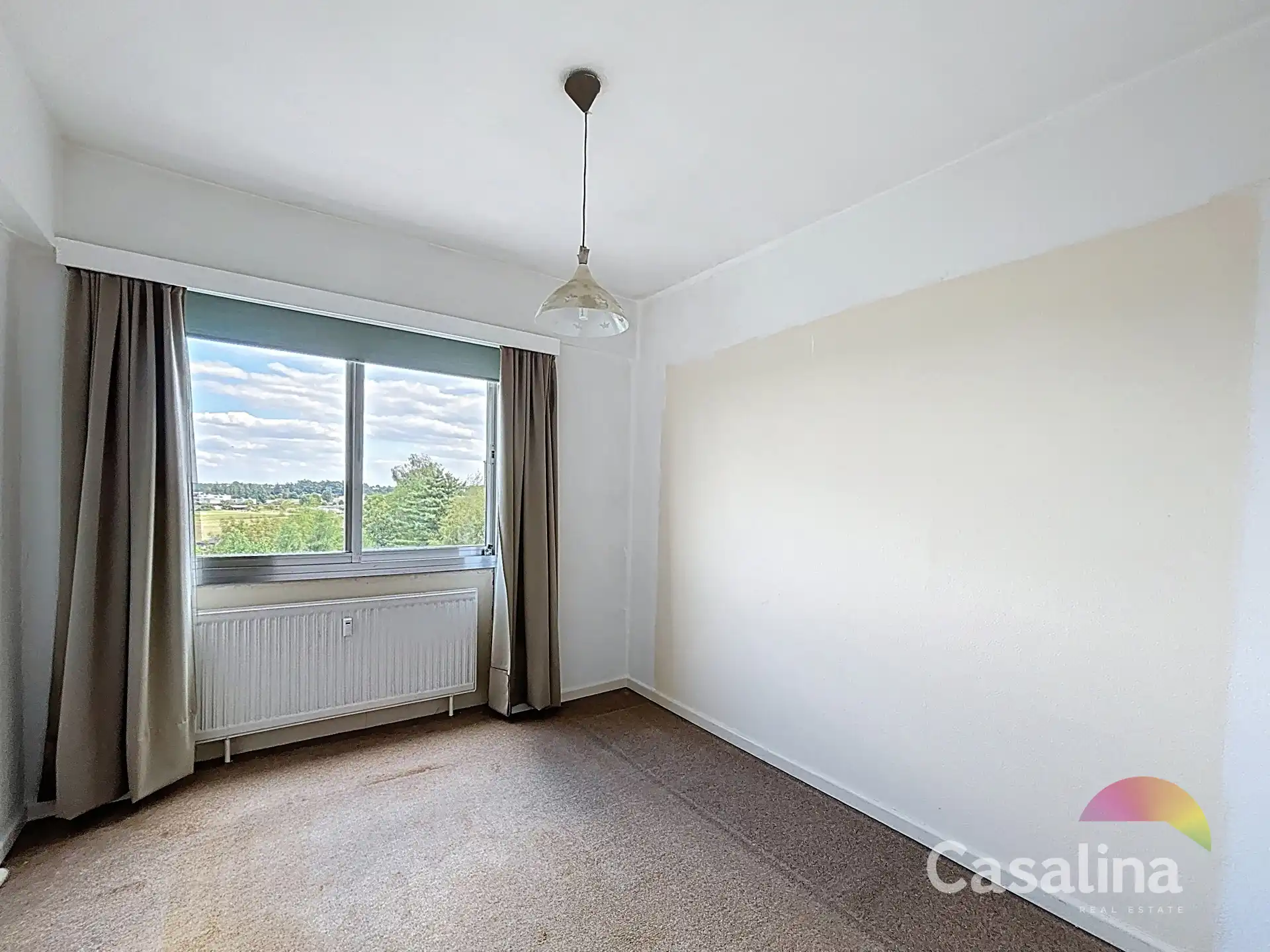 Ruim drie slaapkamer appartement met veel mogelijkheden foto 25