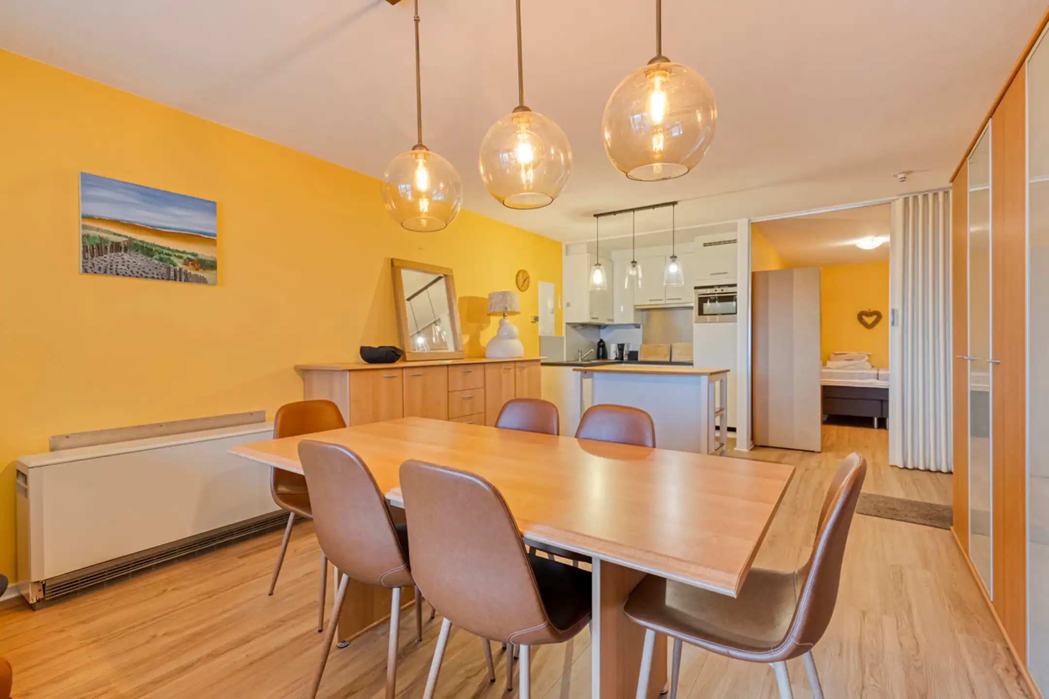 Appartement te koop foto 7