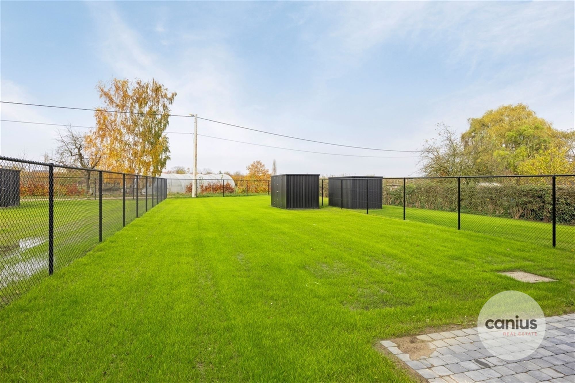 HEDENDAAGSE & ENERGIEZUINIGE WONING MET 4 SLKS foto 17