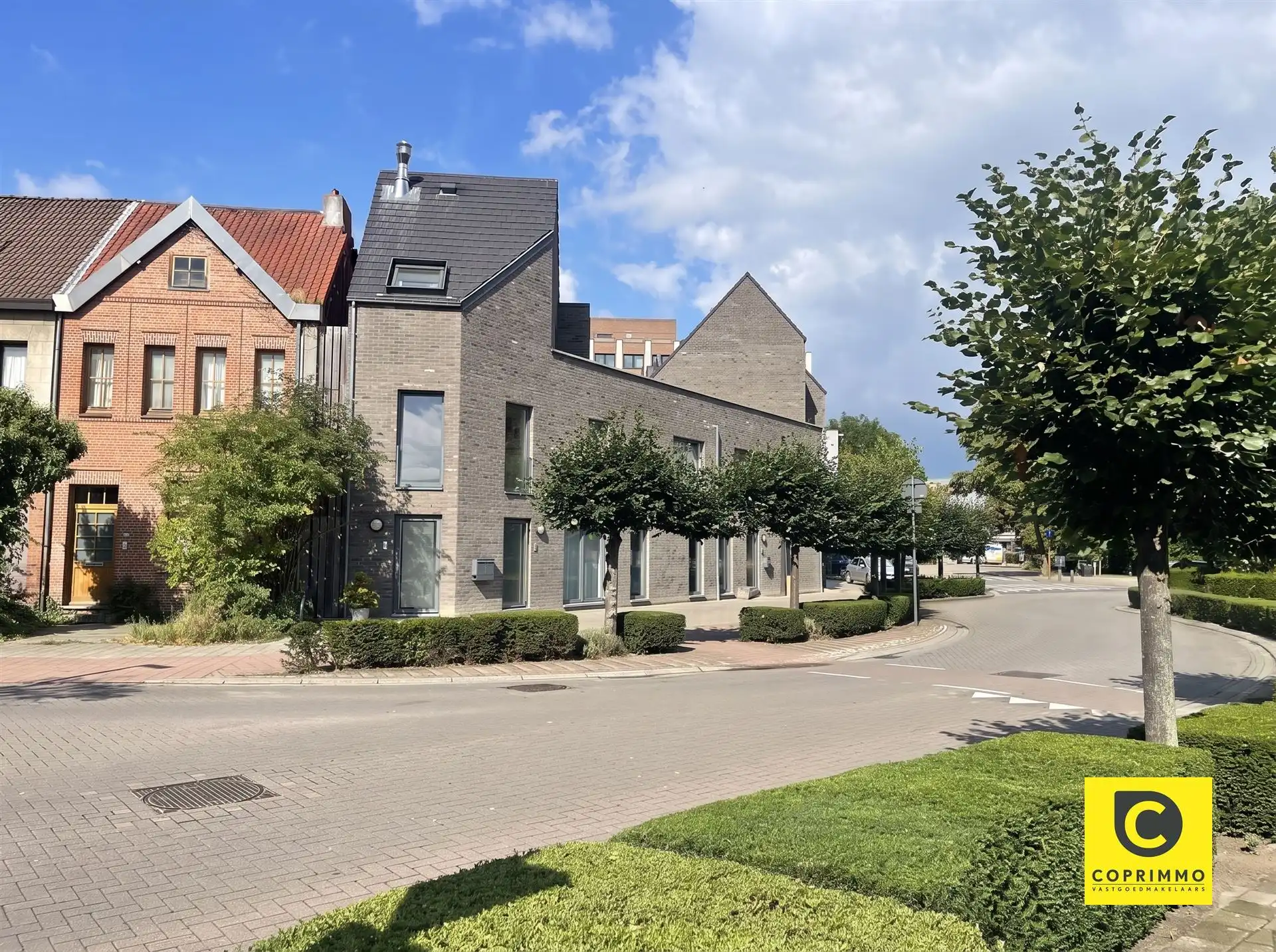 Appartement te huur Septestraat 1/glv - 2640 MORTSEL