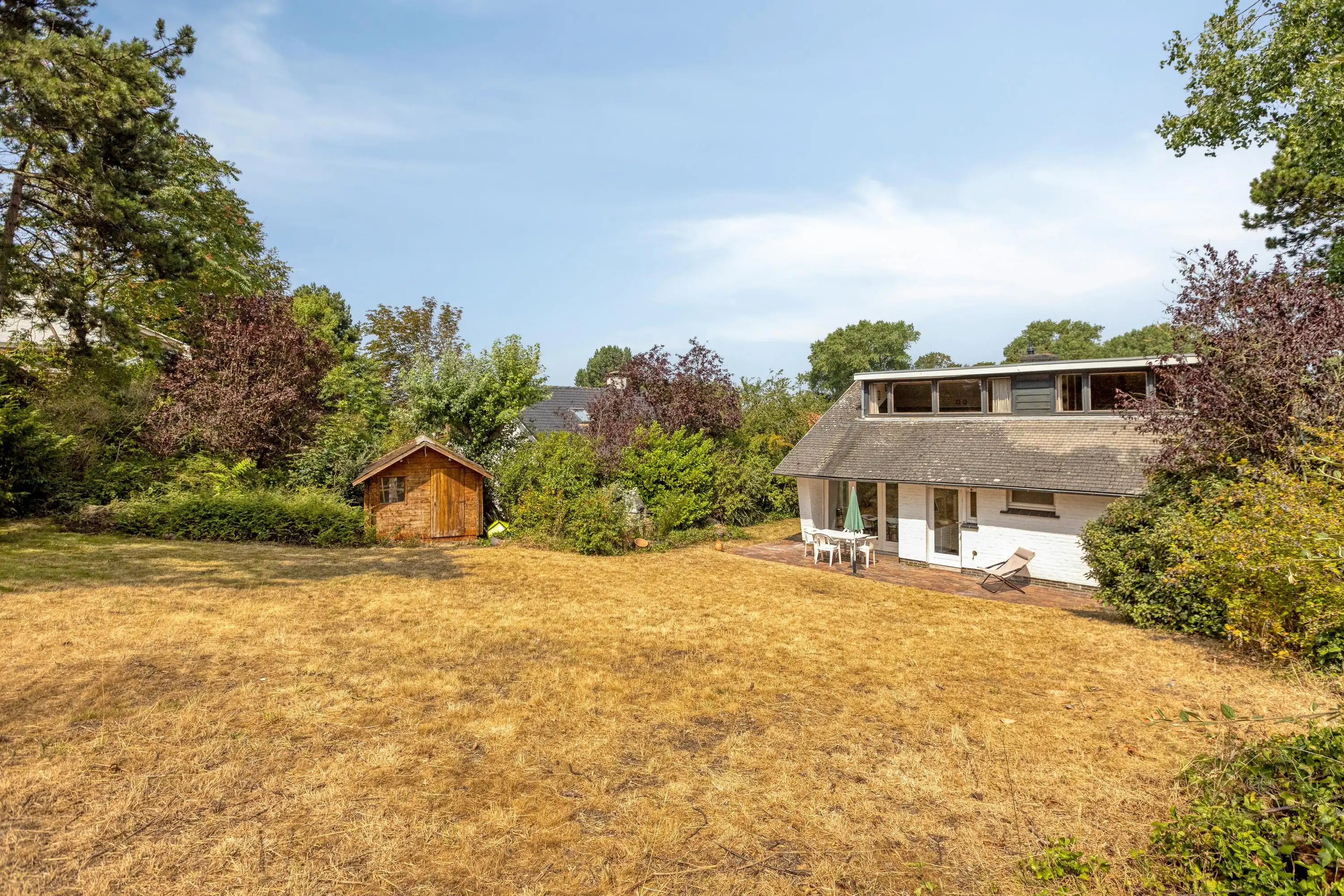 Te renoveren woning op 1192m² grond op topligging! foto 18