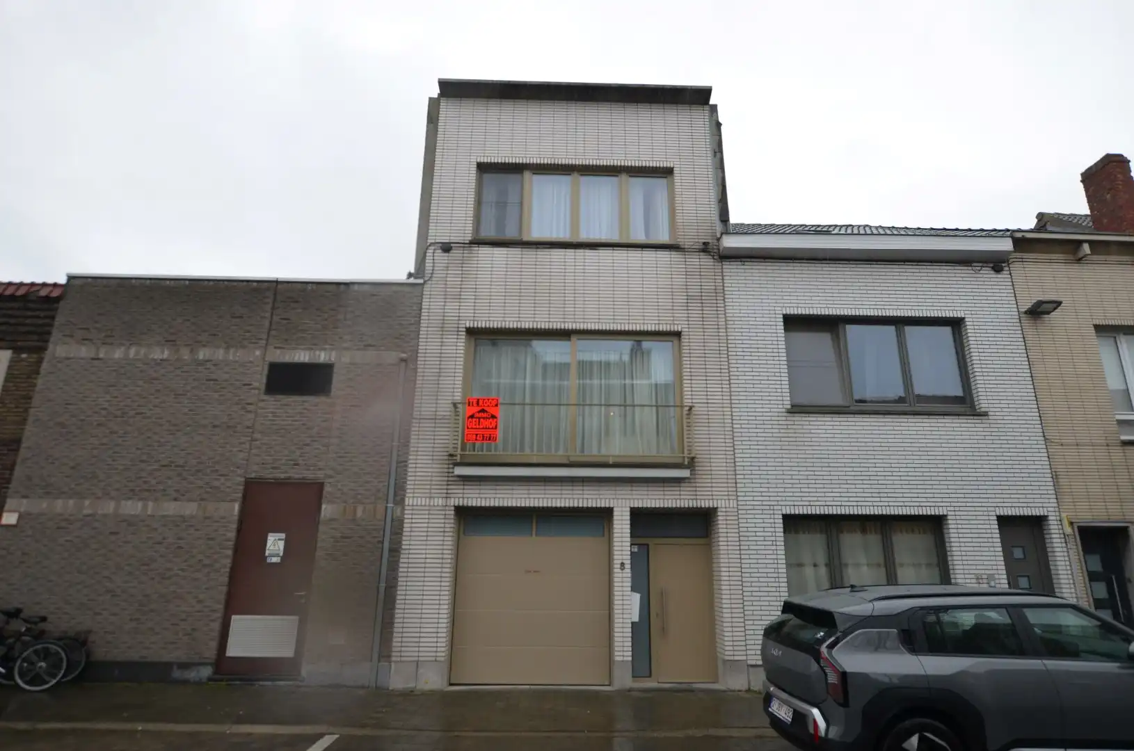 Huis te koop Leeuwerikenstraat 8 - - 8400 Oostende