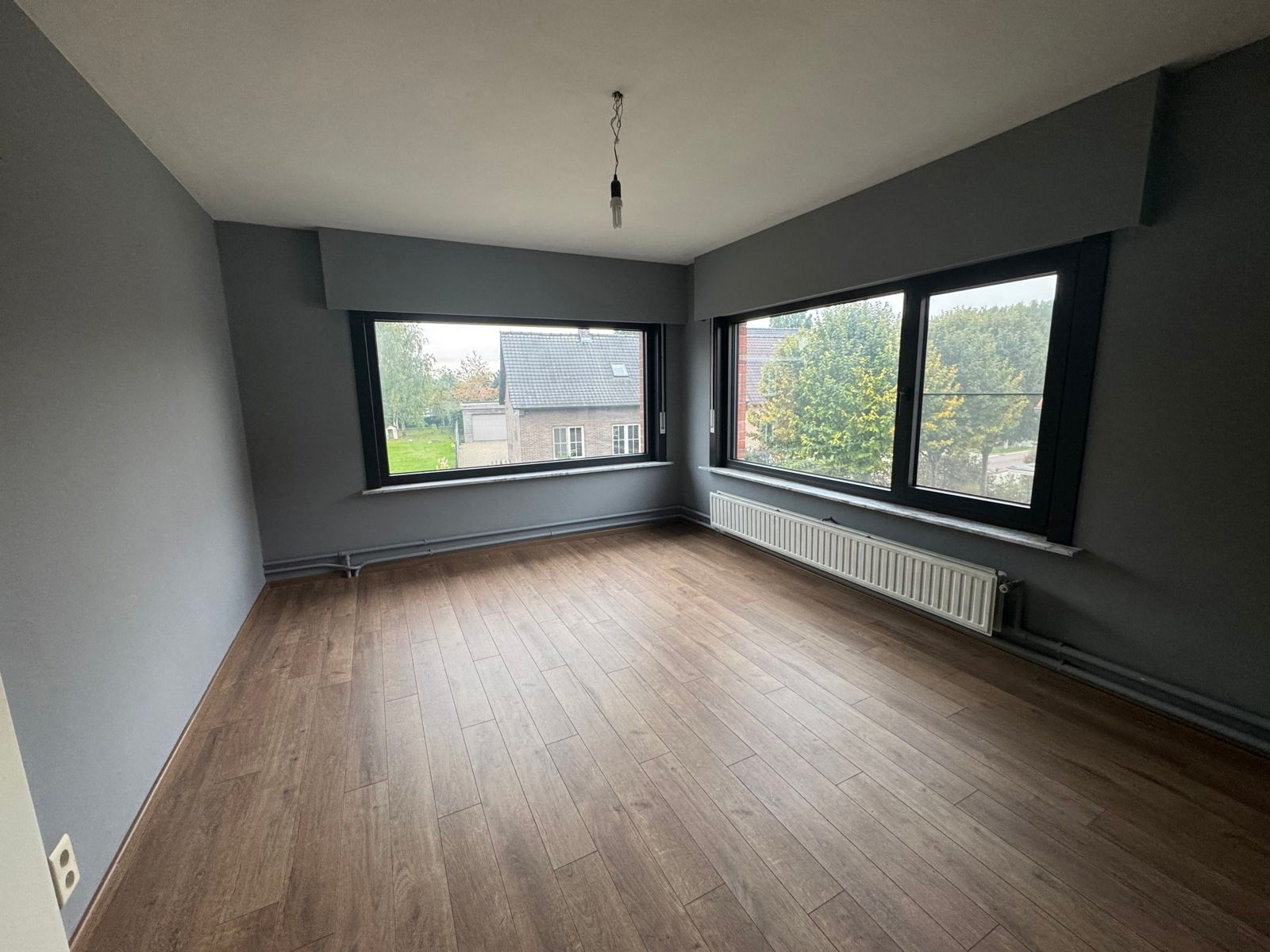 Woning te huur in nabij centrum Nevele foto 8