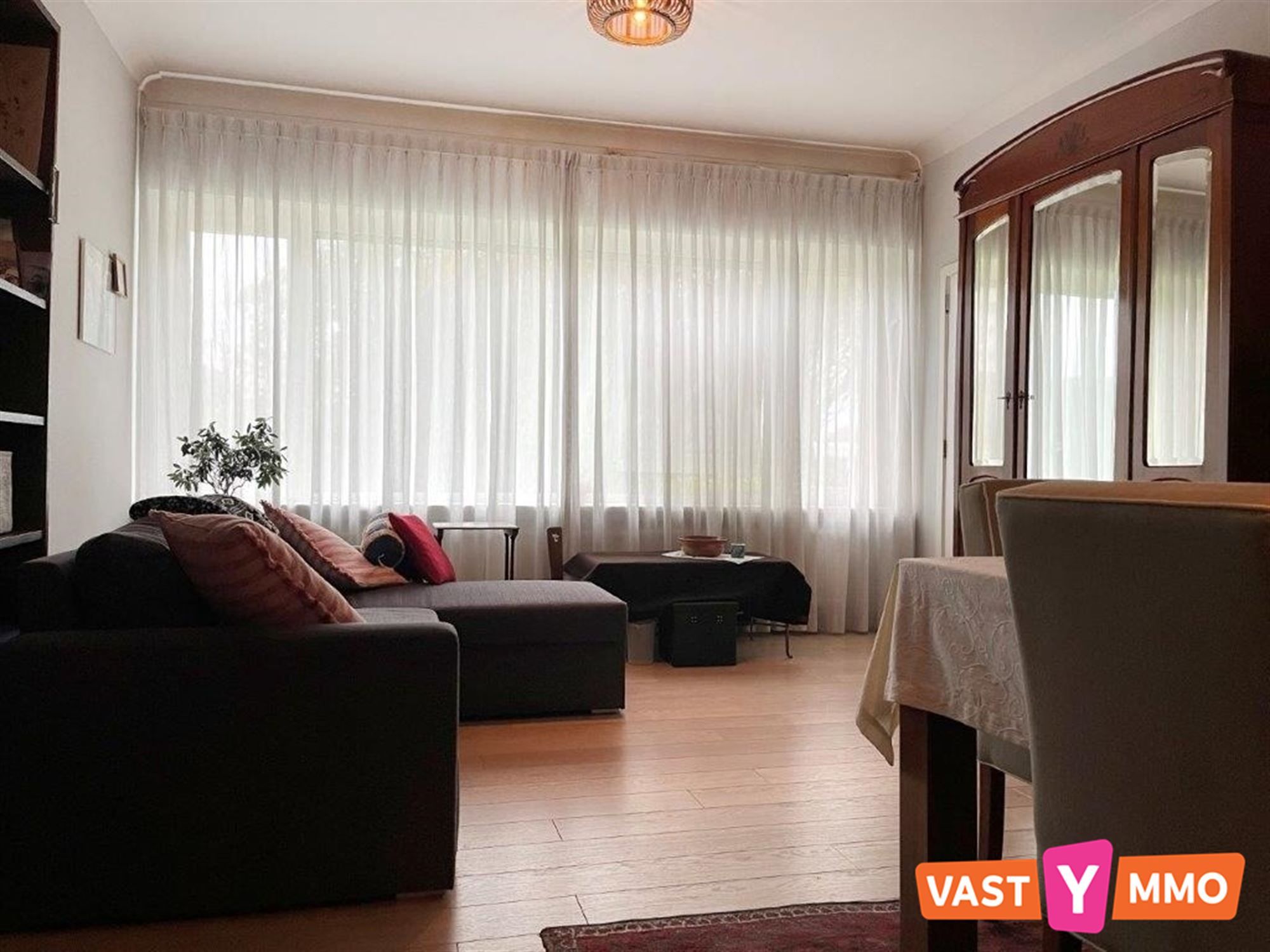 Appartement te koop Frederik van Eedenplein 3/006 - 2050 ANTWERPEN