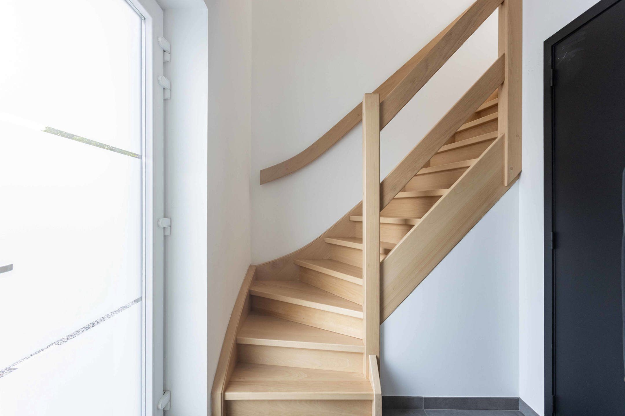 Recente (nieuw)bouwwoning  op een gunstige locatie foto 16