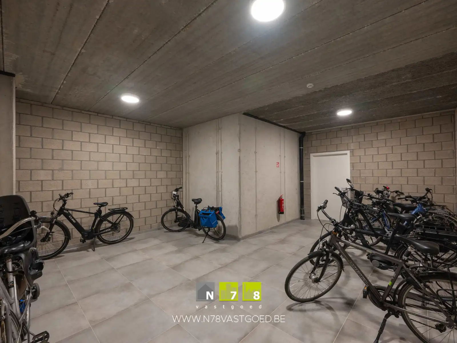 Appartement te huur foto 14