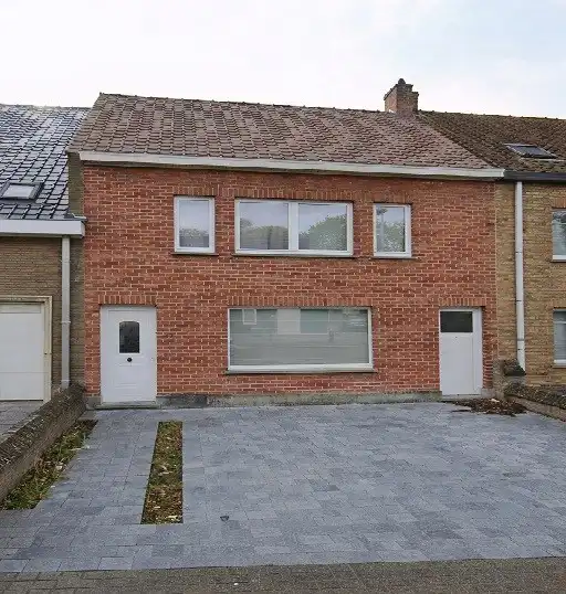 Huis te huur Mosselstraat 28 - - 8470 Gistel