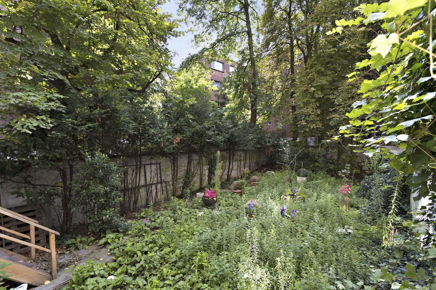 ANTWERPEN-BERCHEM - Ruim 2 slaapkamer appartement  foto 11