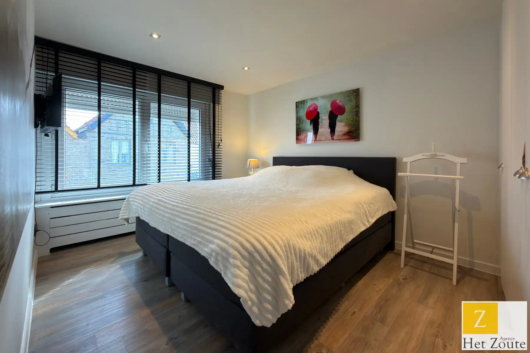 Gezellige woning in Oud-Knokke foto 13