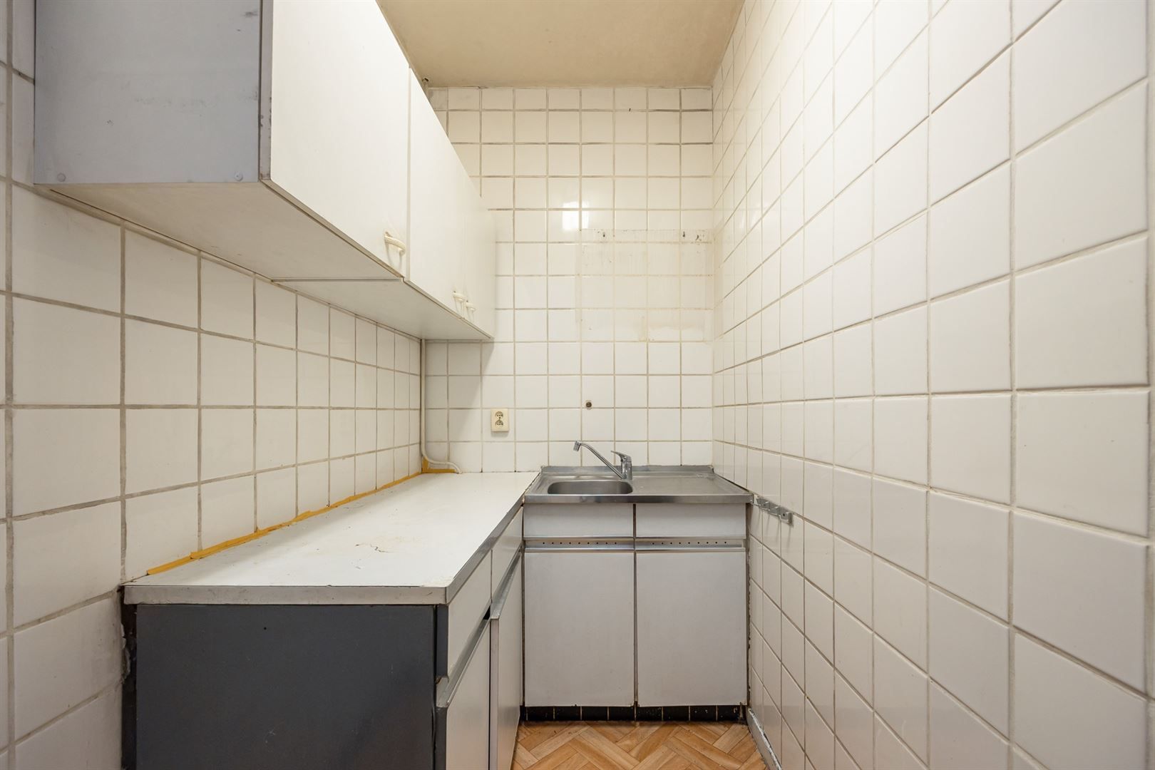 Te renoveren opbrengsteigendom op premium locatie foto 17