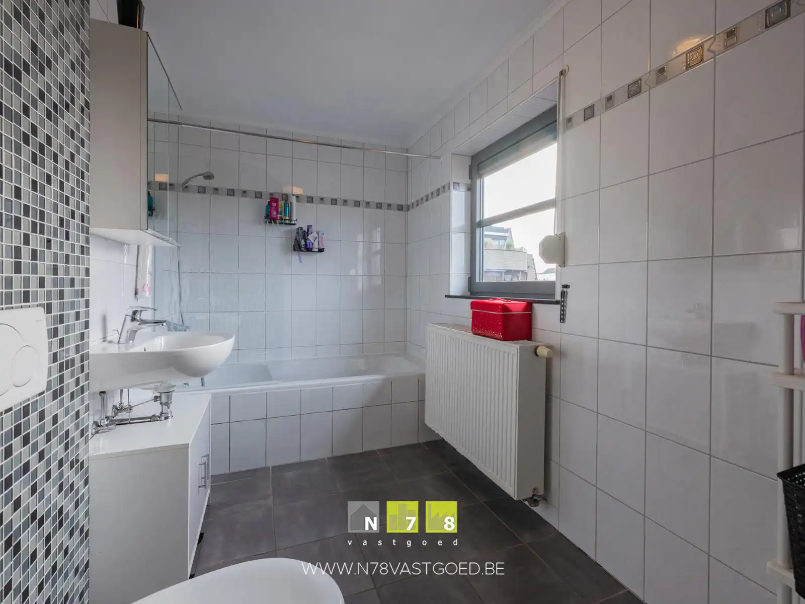 Appartement te huur foto 17