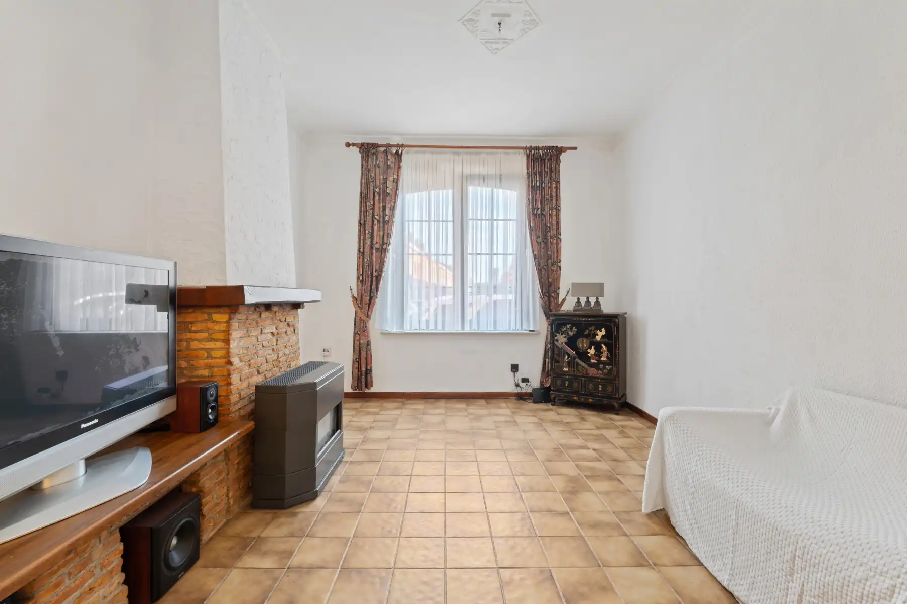 Gezinswoning met 3 slaapkamers en tuin te Vilvoorde foto 3