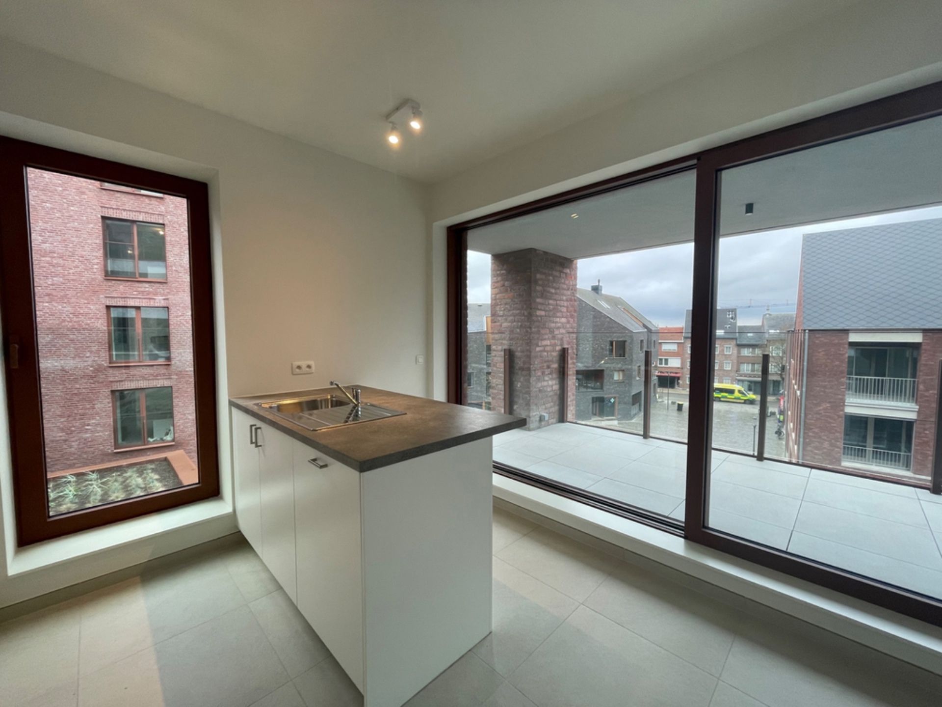 Luxueus appartement op uitstekende locatie  foto 4