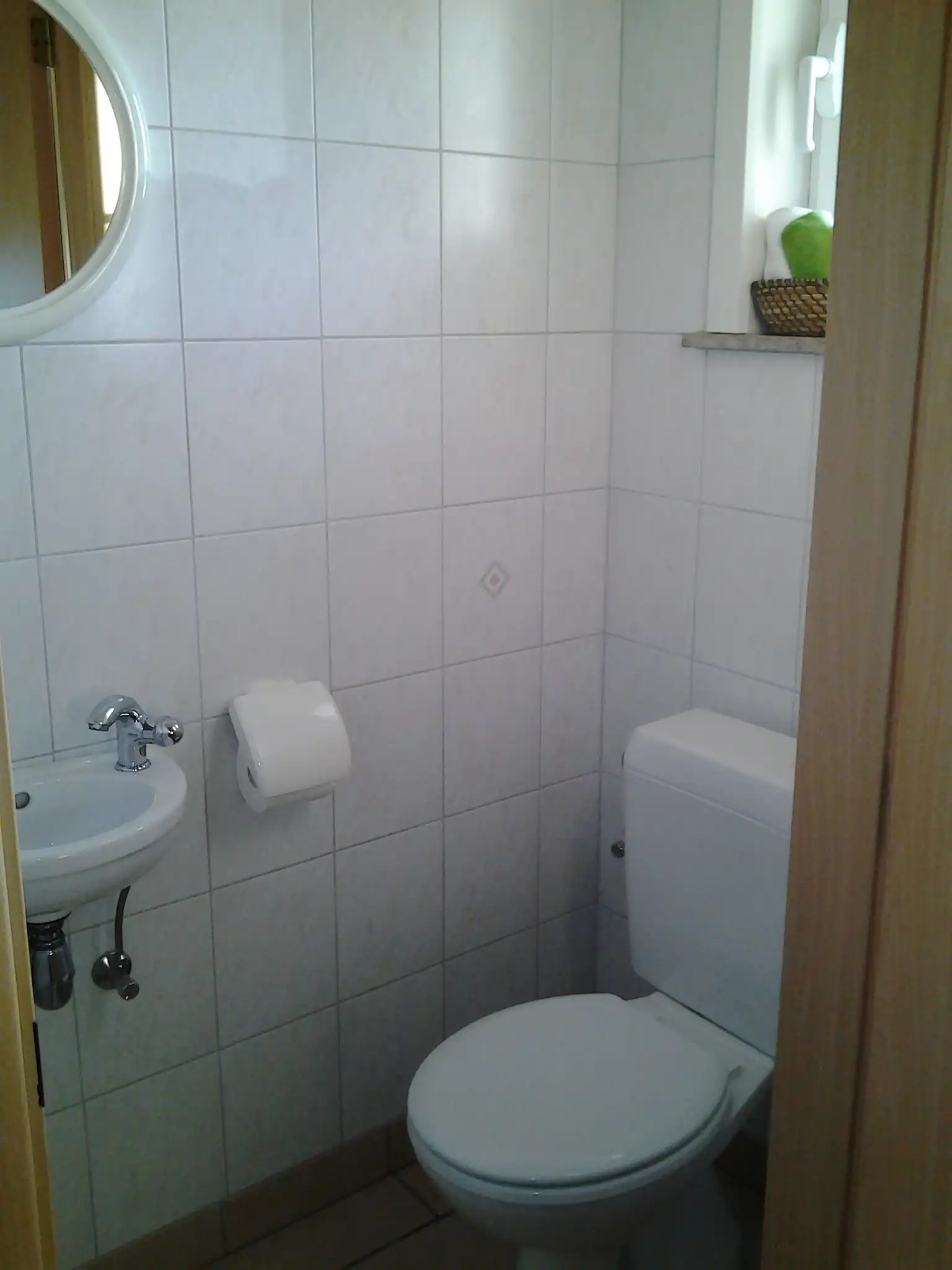 PRACHTIG GELEGEN ALLEENSTAANDE VILLA foto 12