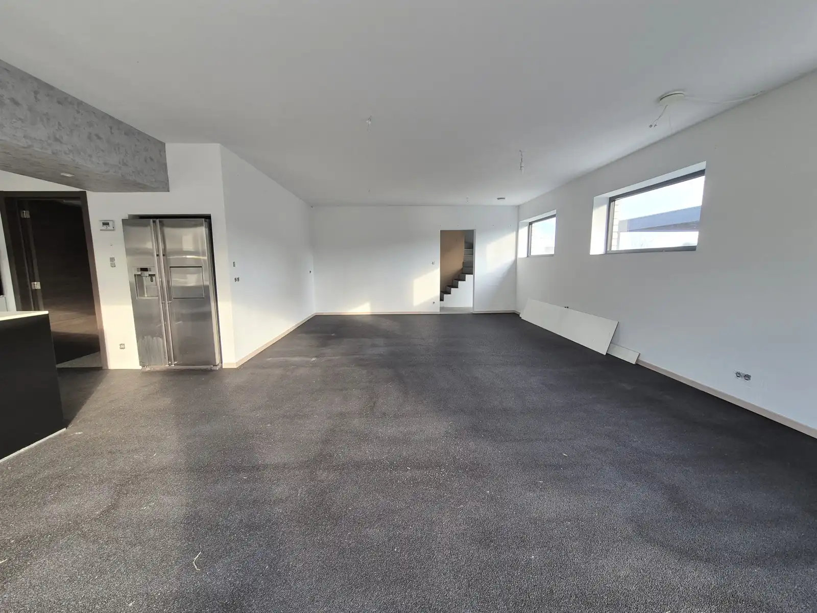 Recent, groot, praktisch + zuidgericht met prachtig uitzicht foto 10