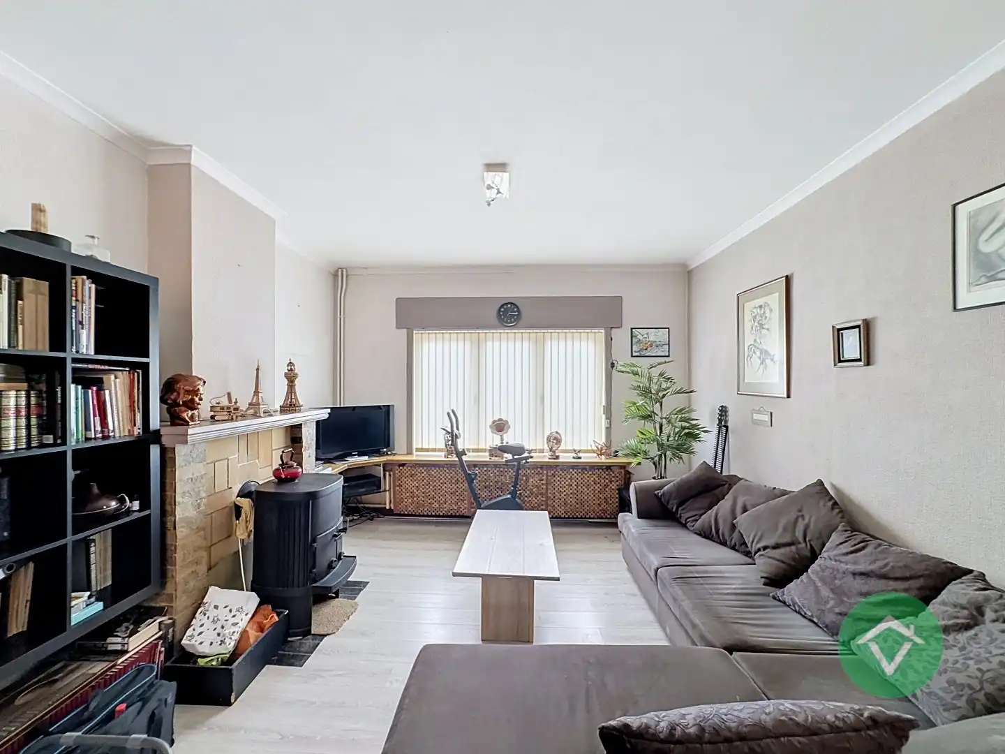 Woning met 4 slaapkamers en tuin te Bredene foto 10