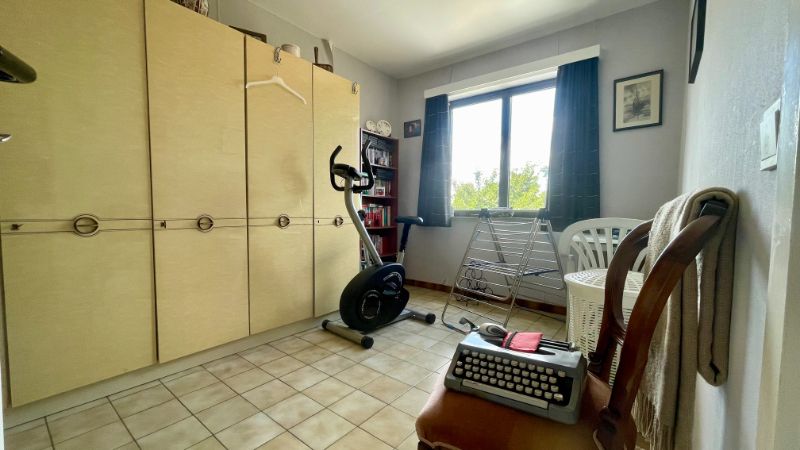 Appartement met 2 slaapkamers en garage foto 11