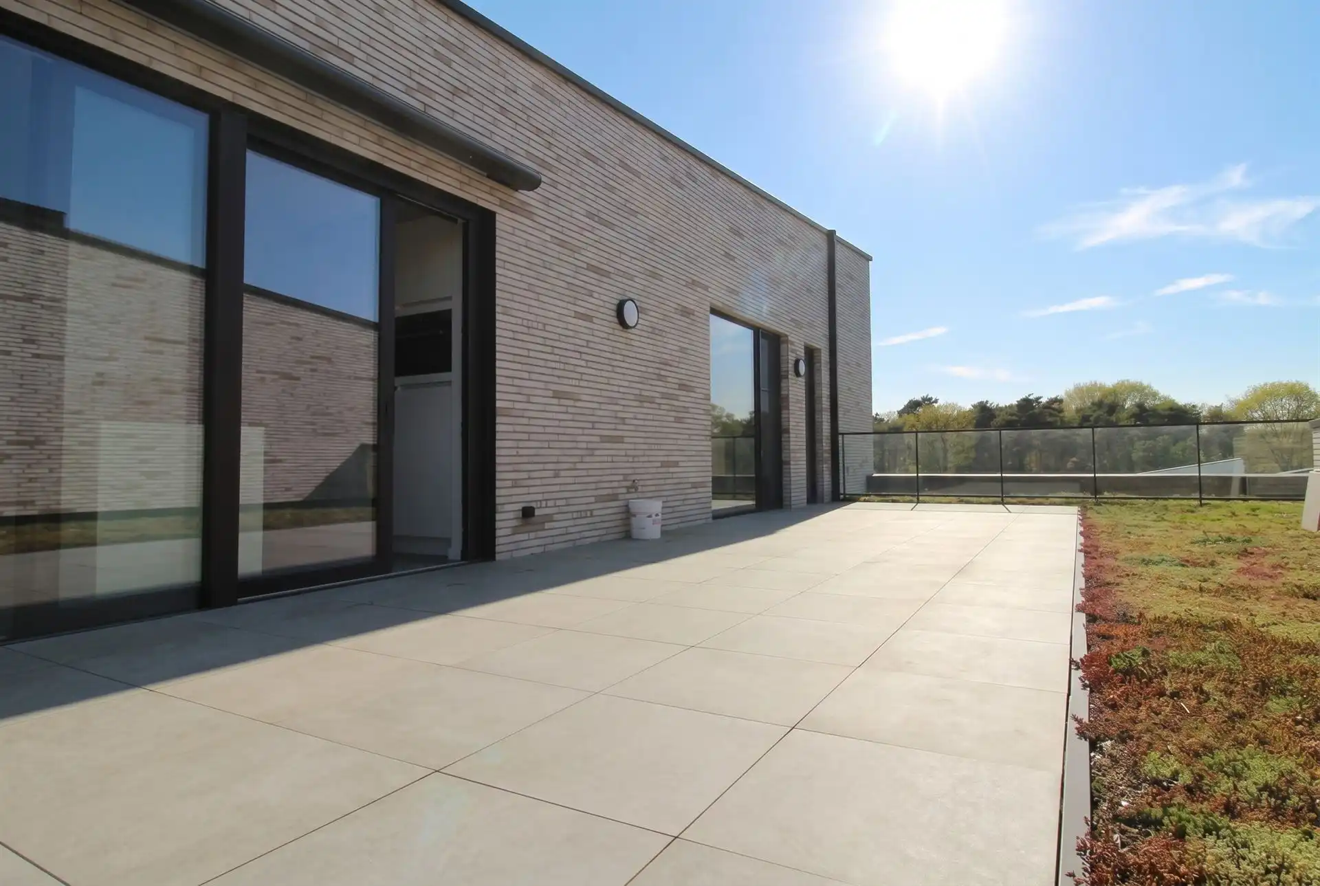 Modern en luxueus penthouse op toplocatie met een adembenemend uitzicht op de mijnschachten van Connecterra!  foto 16