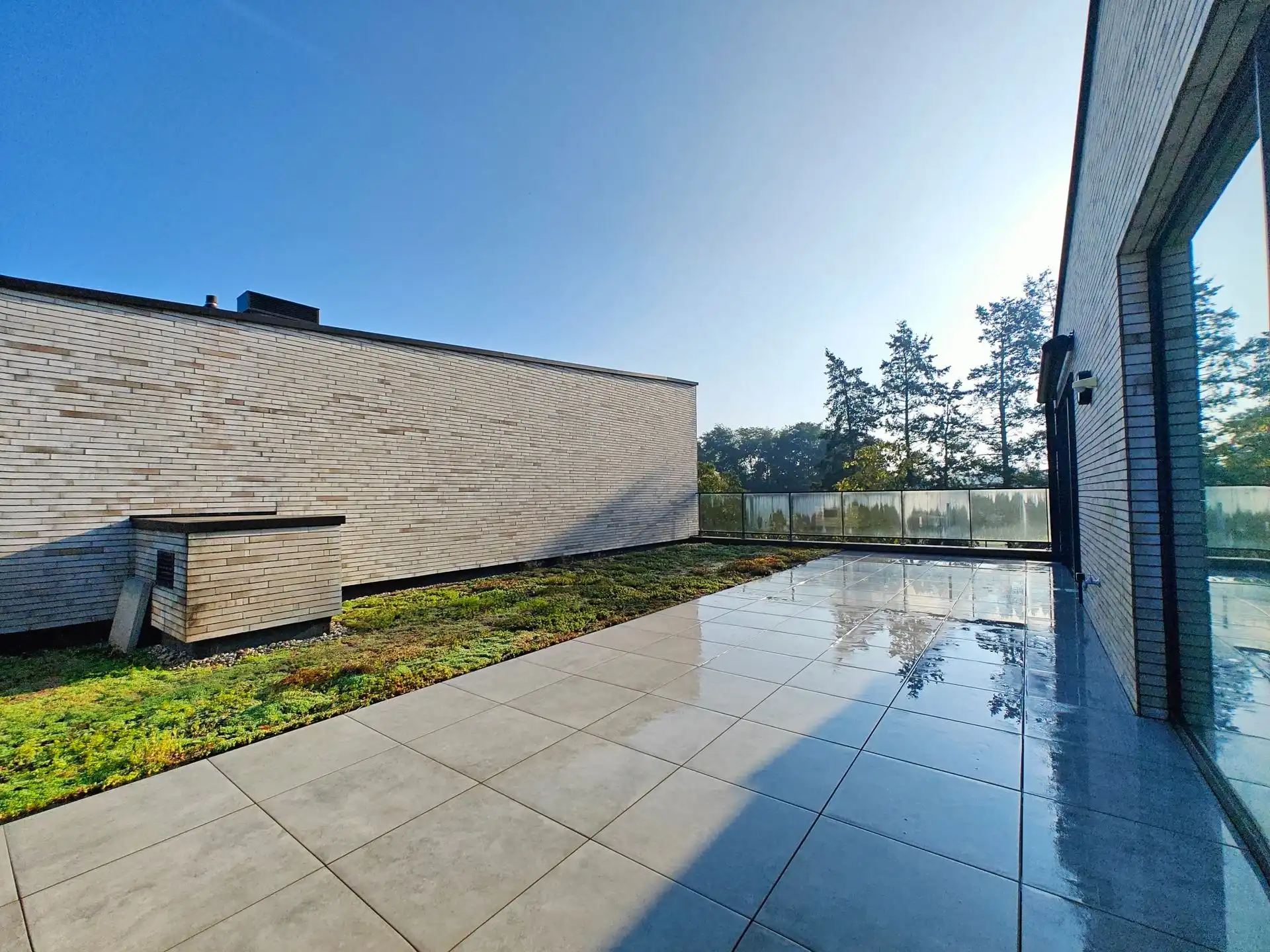 Modern en luxueus penthouse op toplocatie met een adembenemend uitzicht op de mijnschachten van Connecterra!  foto 16