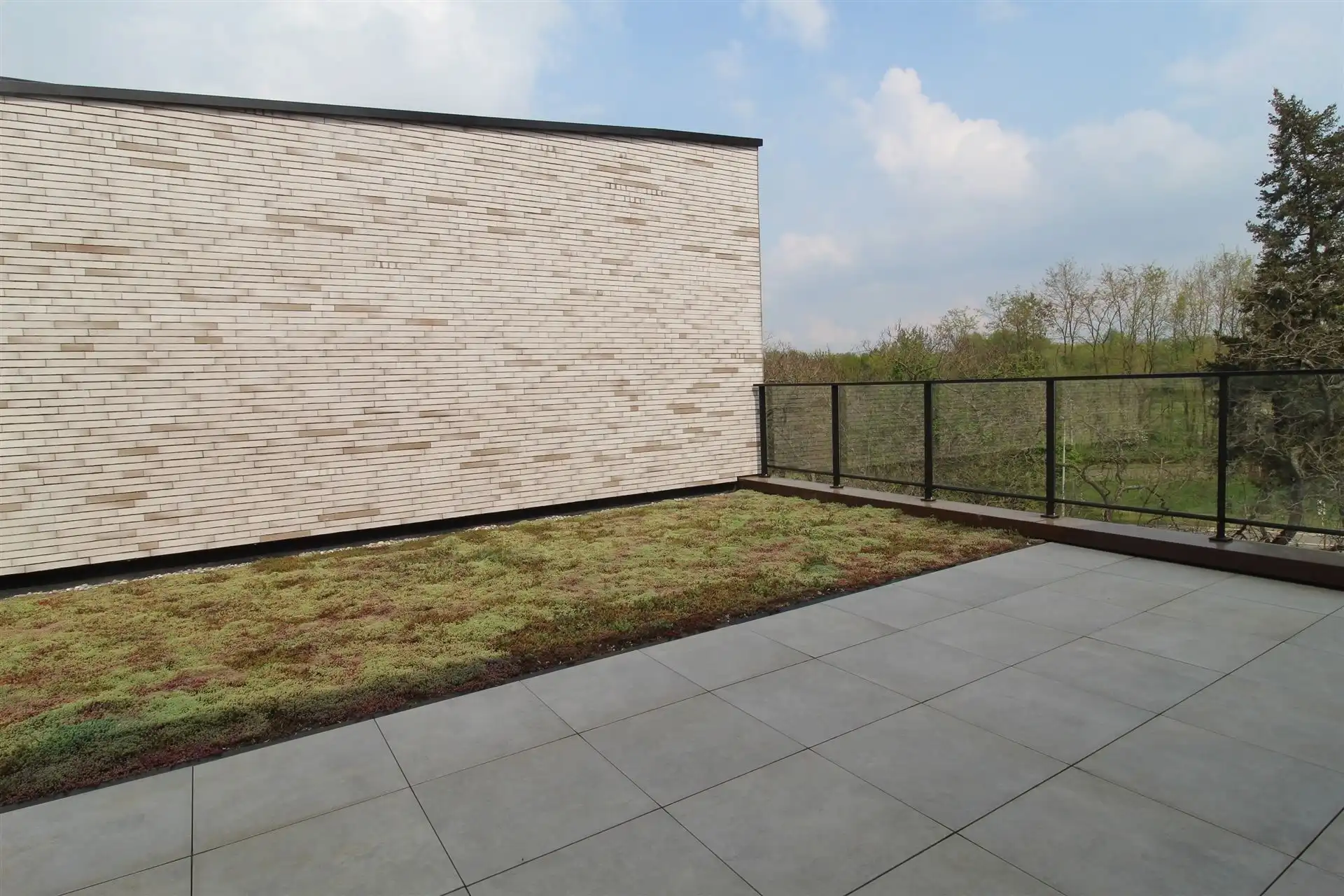 Modern en luxueus penthouse op toplocatie  foto 16