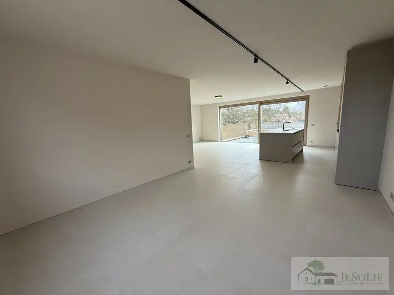 Ruime duplex met 2 slaapkamers foto 6