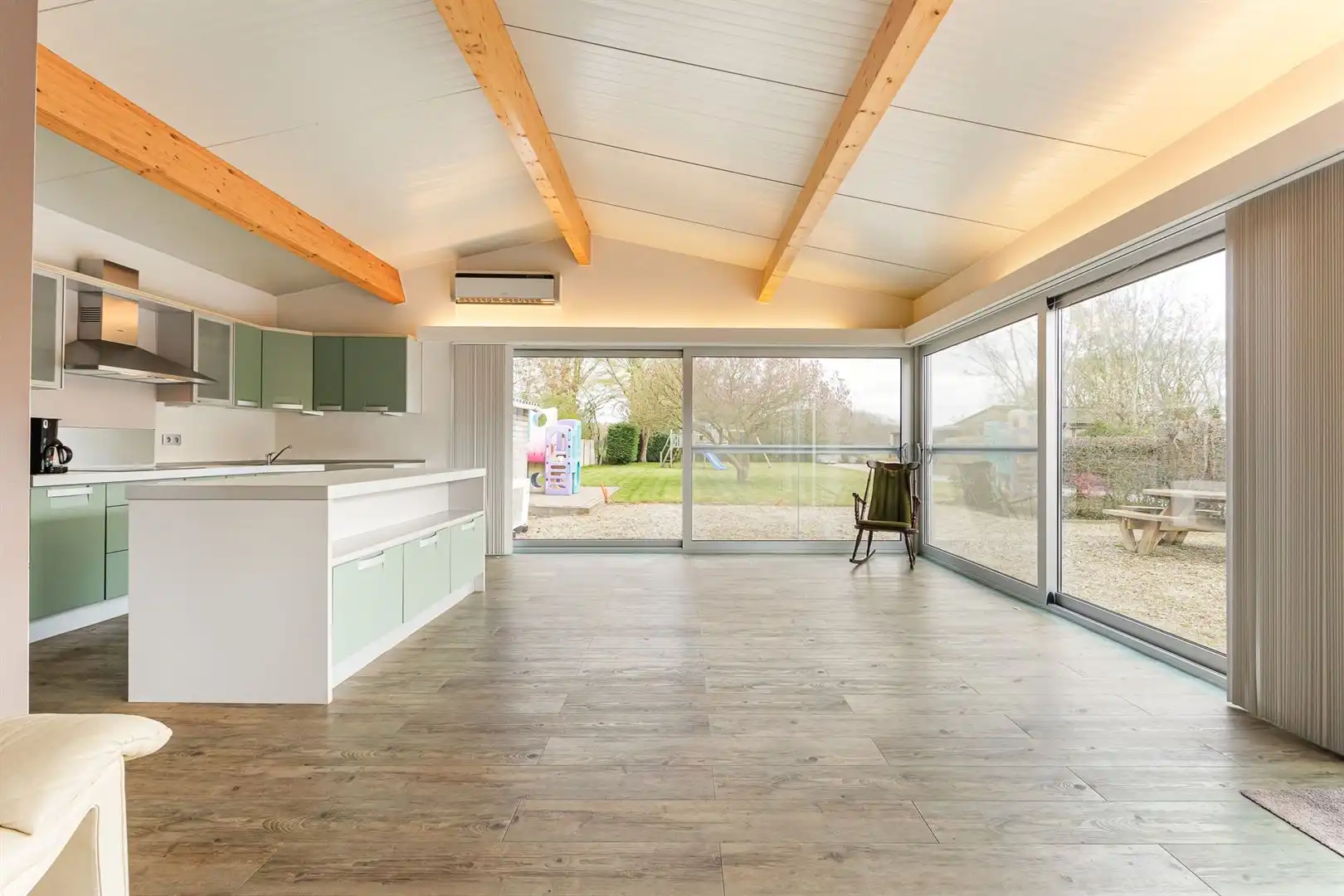 Woning, weiland en vergund bijgebouw te Booischot! foto 22