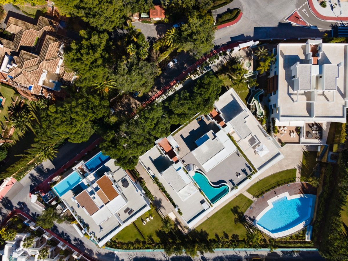 Penthouse te koop in Reserva de Sierra Blanca met uitzicht op zee foto 30