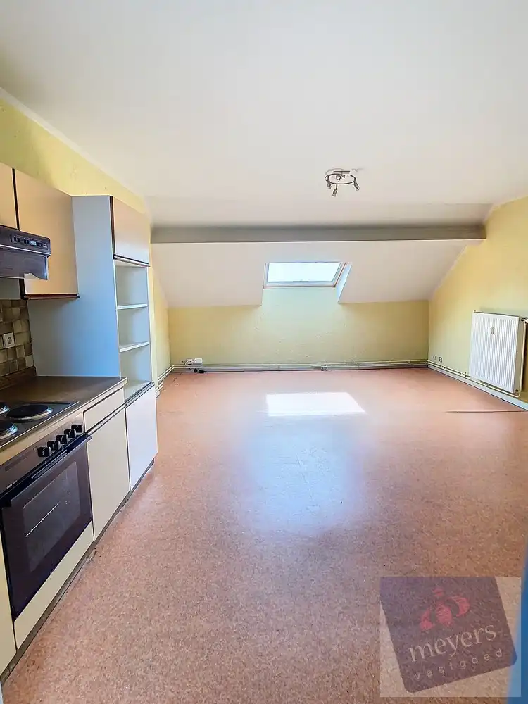 Karaktervolle woning met combinatie wonen/werken op centrale ligging in Sint-Truiden foto 13