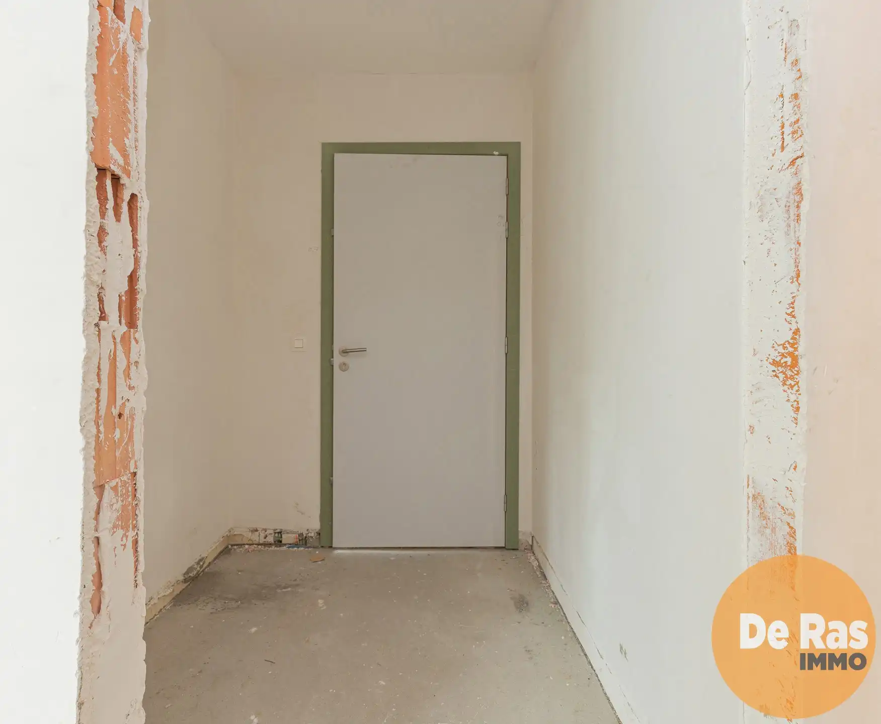 BURST - Gelijkvloers appartement met 3 slpks en mooi terras! foto 12