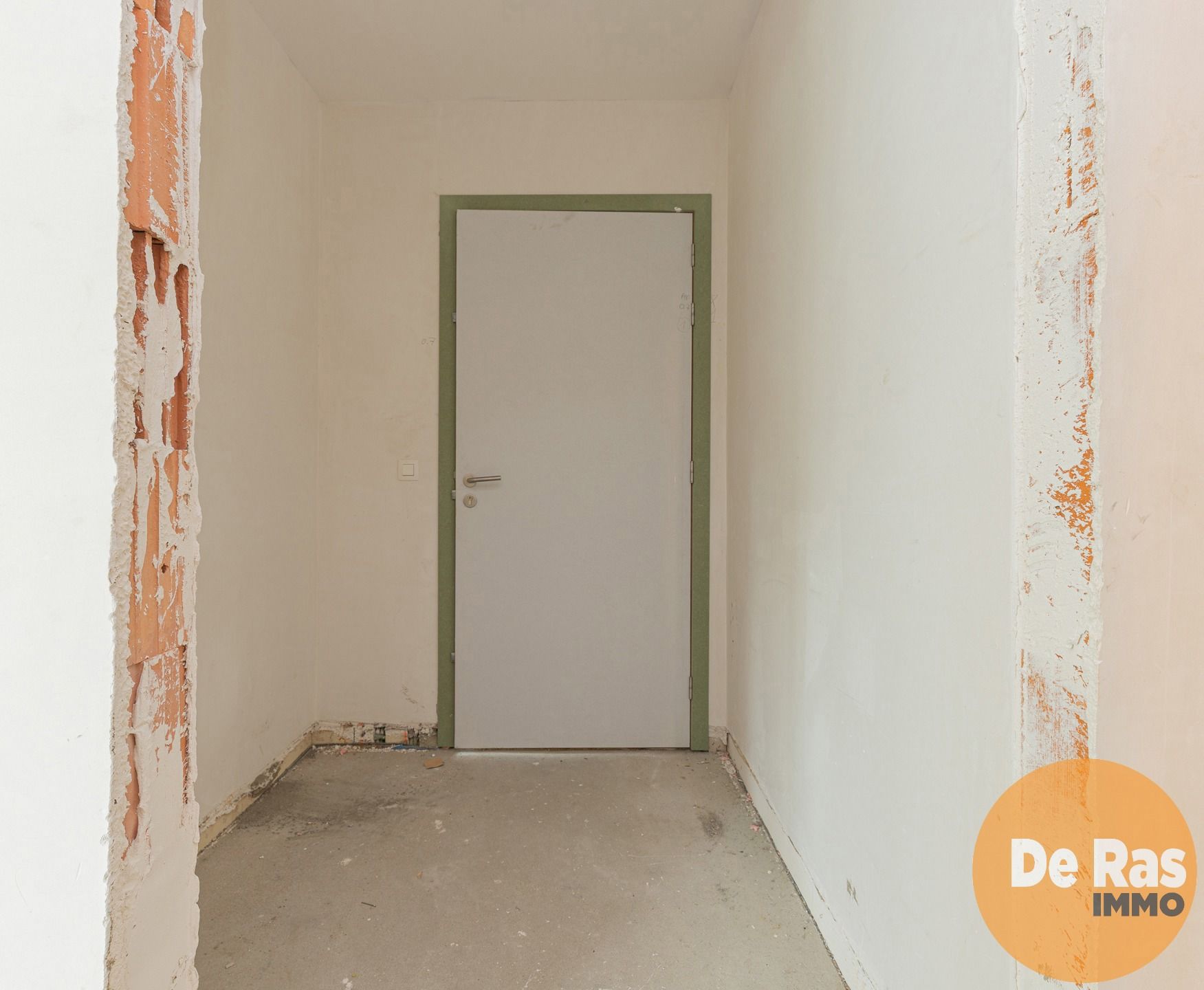 BURST - Gelijkvloers appartement met 3 slpks en mooi terras! foto 12