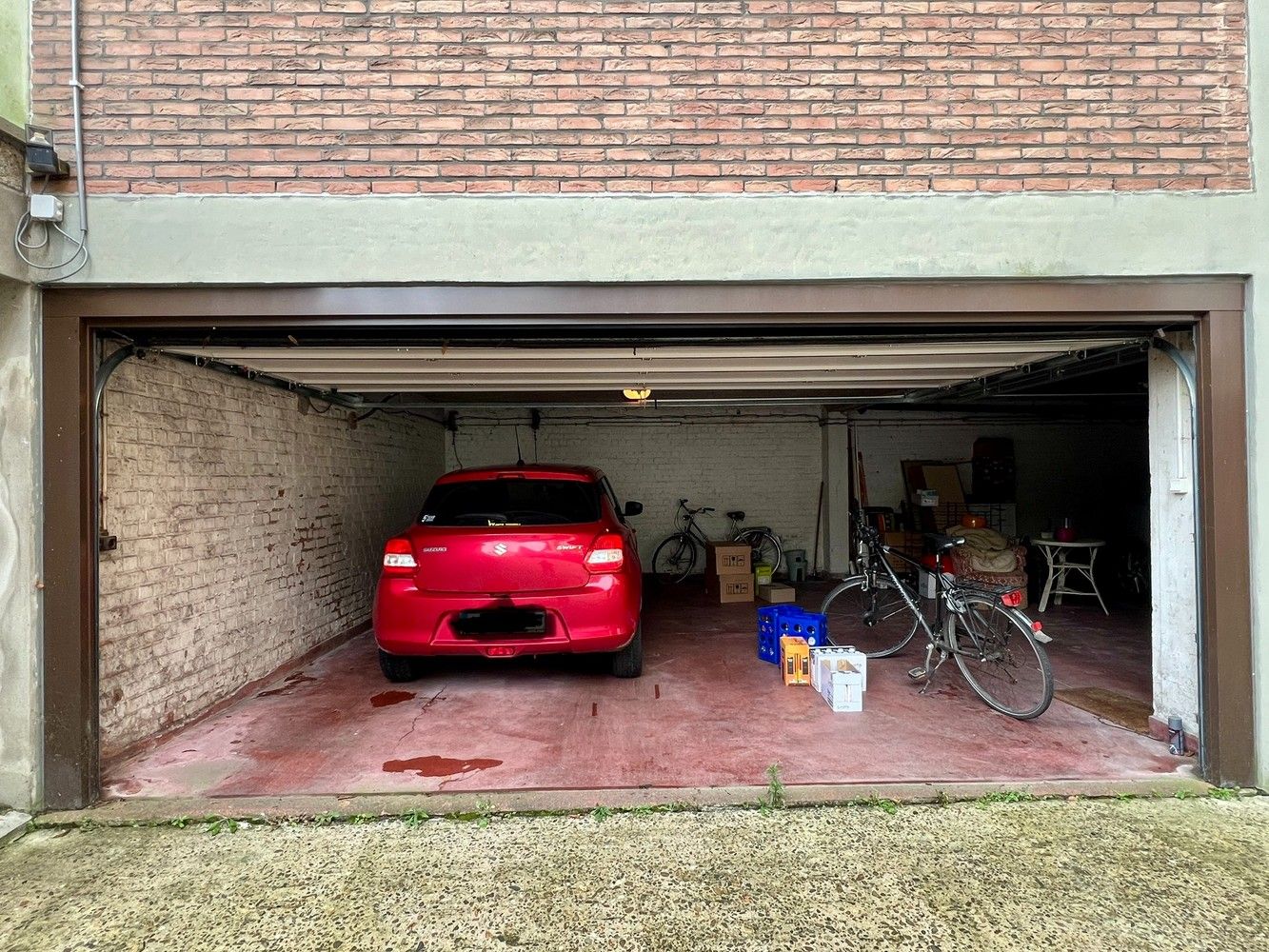 Zeer ruim 2 slaapkamer appartement te huur foto 19