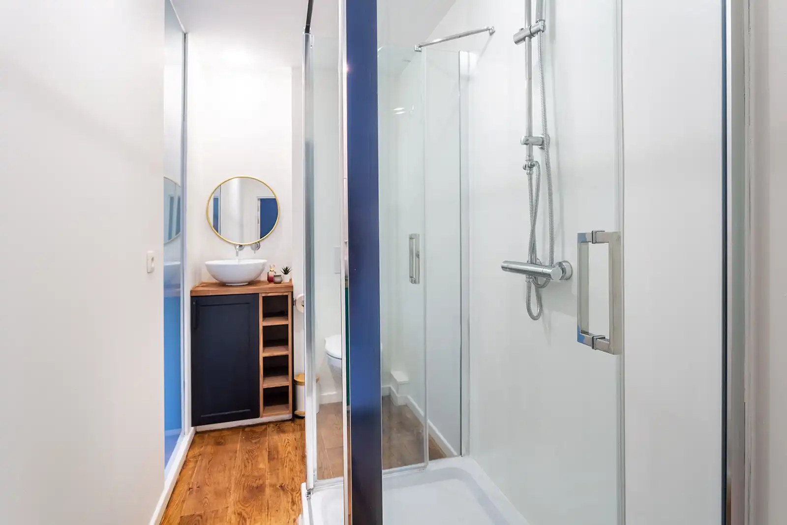 Stadswonen op zijn best foto 13