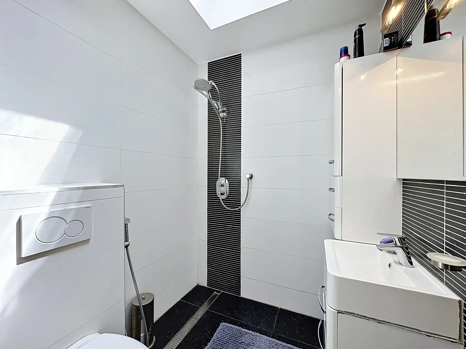 energiezuinige woning met 4 slaapkamers en 2 badkamers in Zwijndrecht foto 7
