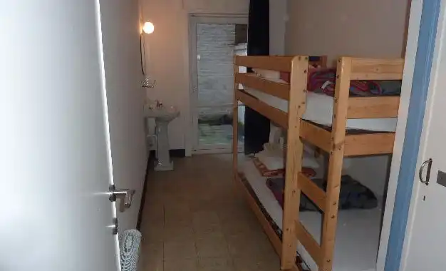 Buitenkans - gelijkvloers met 2 slaapkamers Zeedijk. foto 12