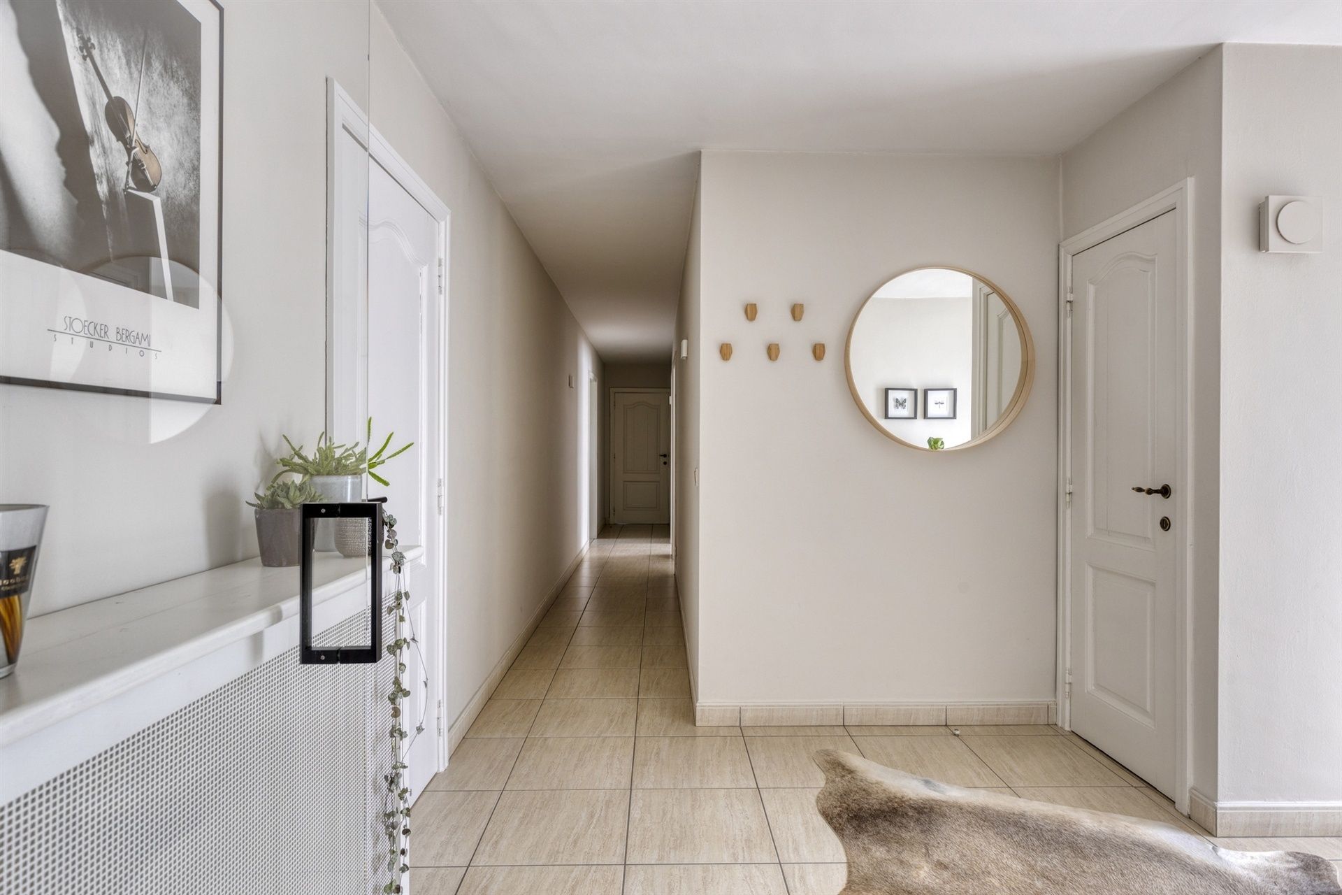 Instapklare charmewoning op toplocatie  foto 16