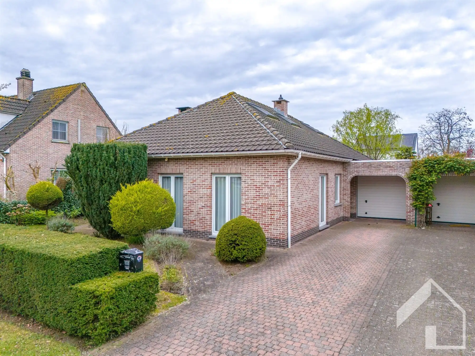 Huis te koop Wiezelo 20 - 2990 WUUSTWEZEL