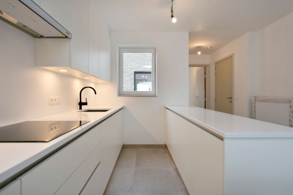 Nieuwbouw duplex op topligging! foto 4