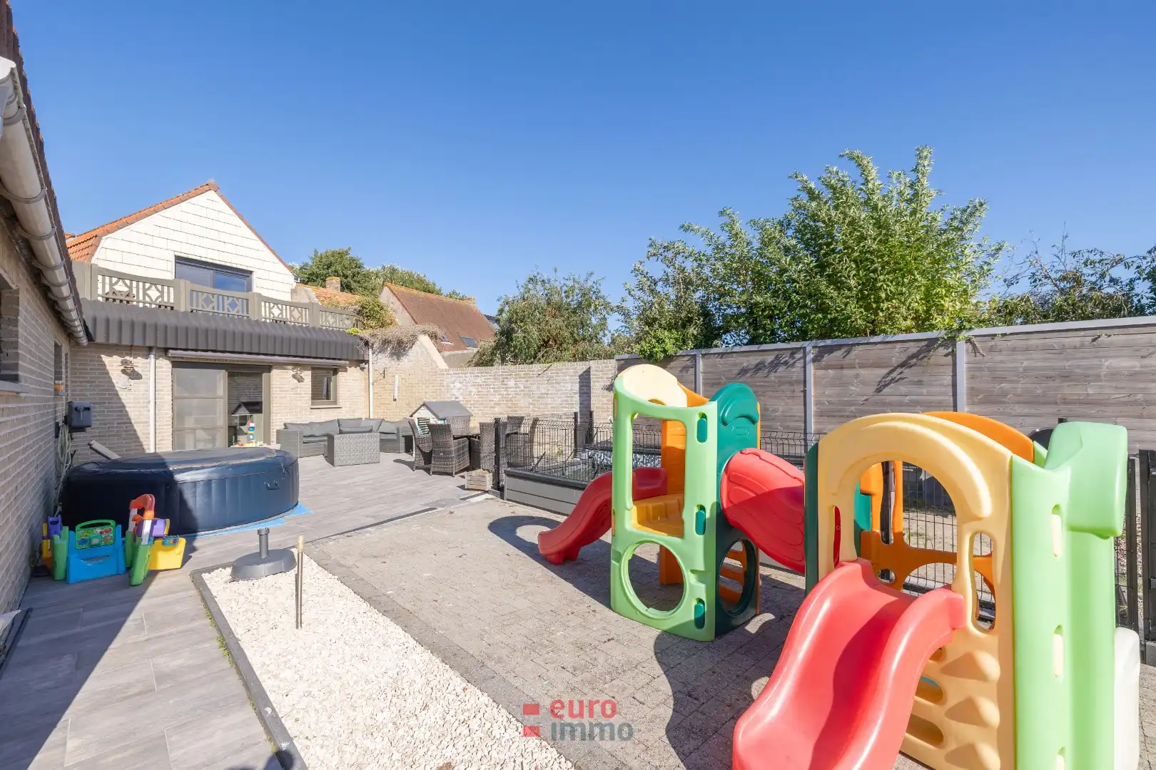 Huis te koop foto 29