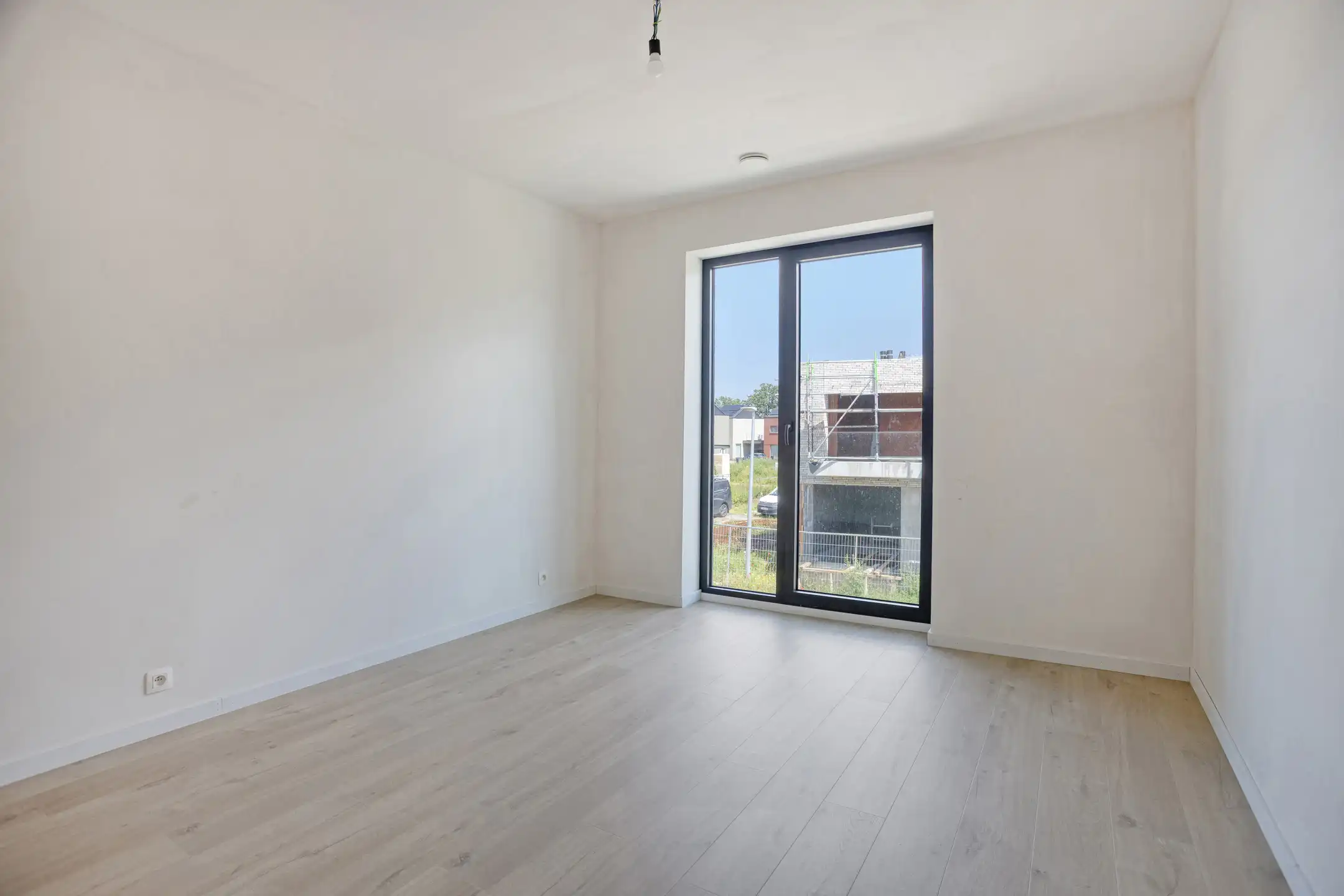 Nieuwbouw appartement met 2 slaapkamers foto 8