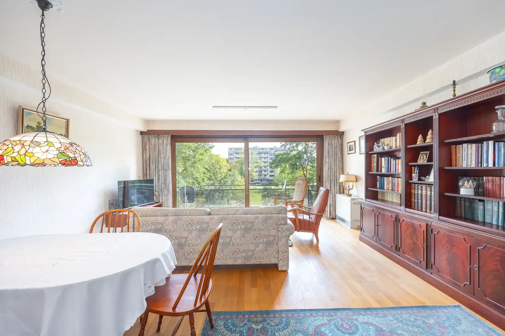 Appartement te koop foto 3