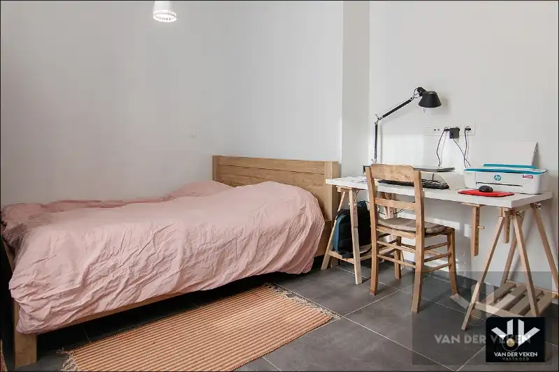 MOOI AFGEWERKTE 1-SLPK APPARTEMENT OP TOPLOCATIE foto 10