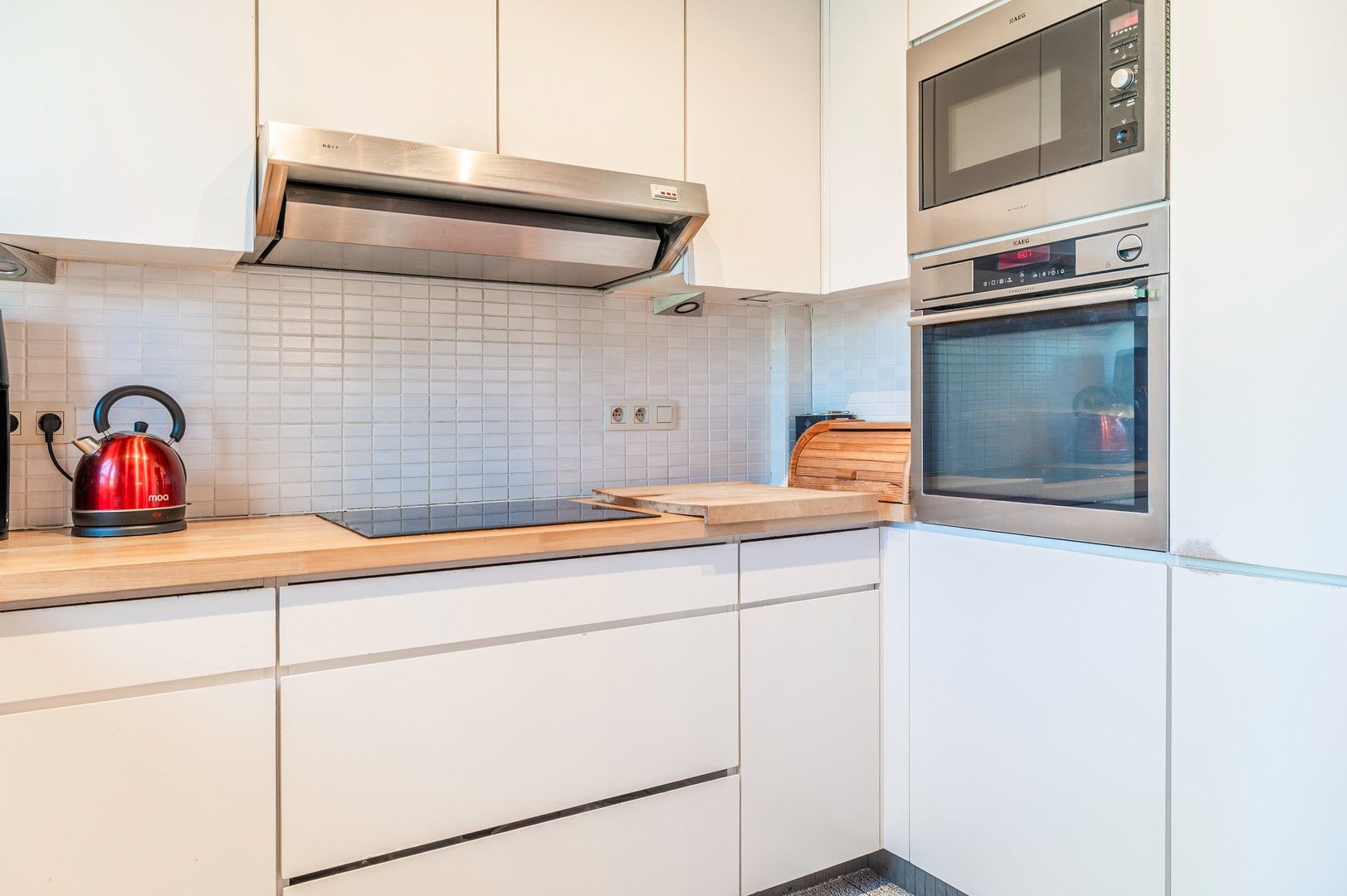Instapklare woning te Zwijndrecht foto 13