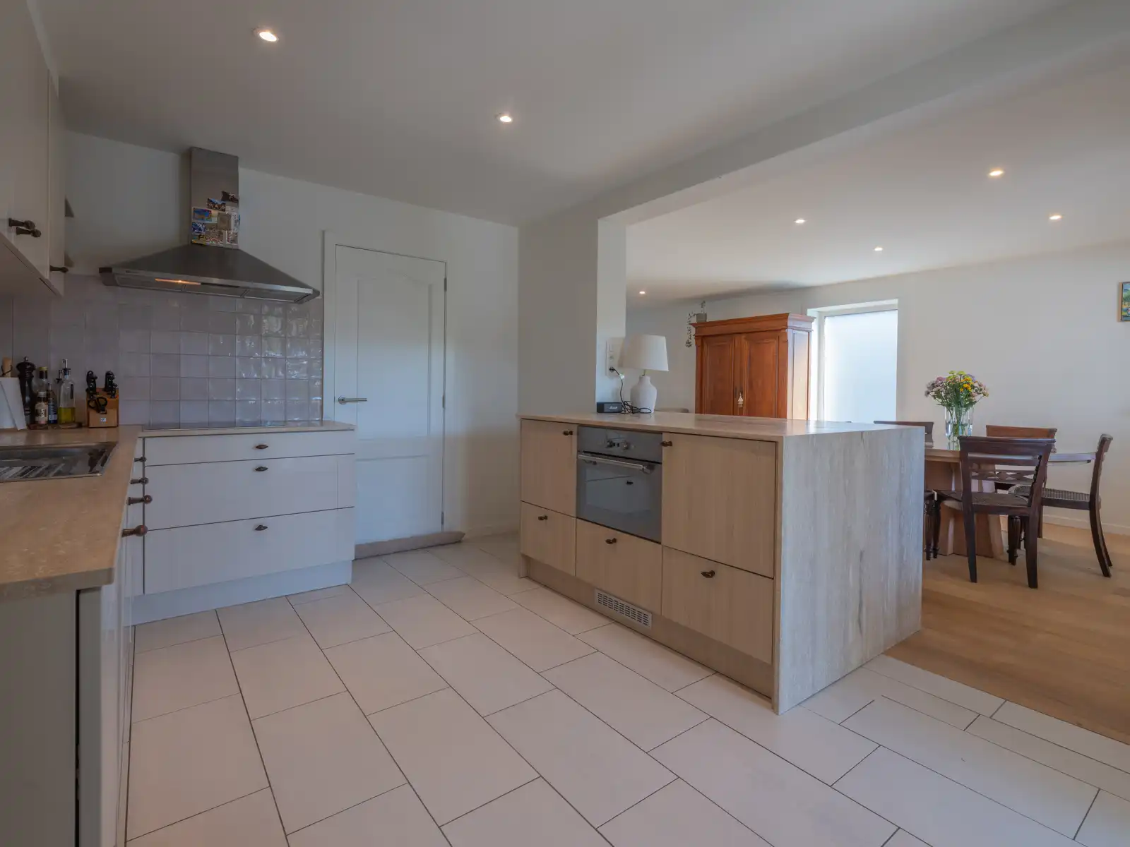 Huis te koop foto 9