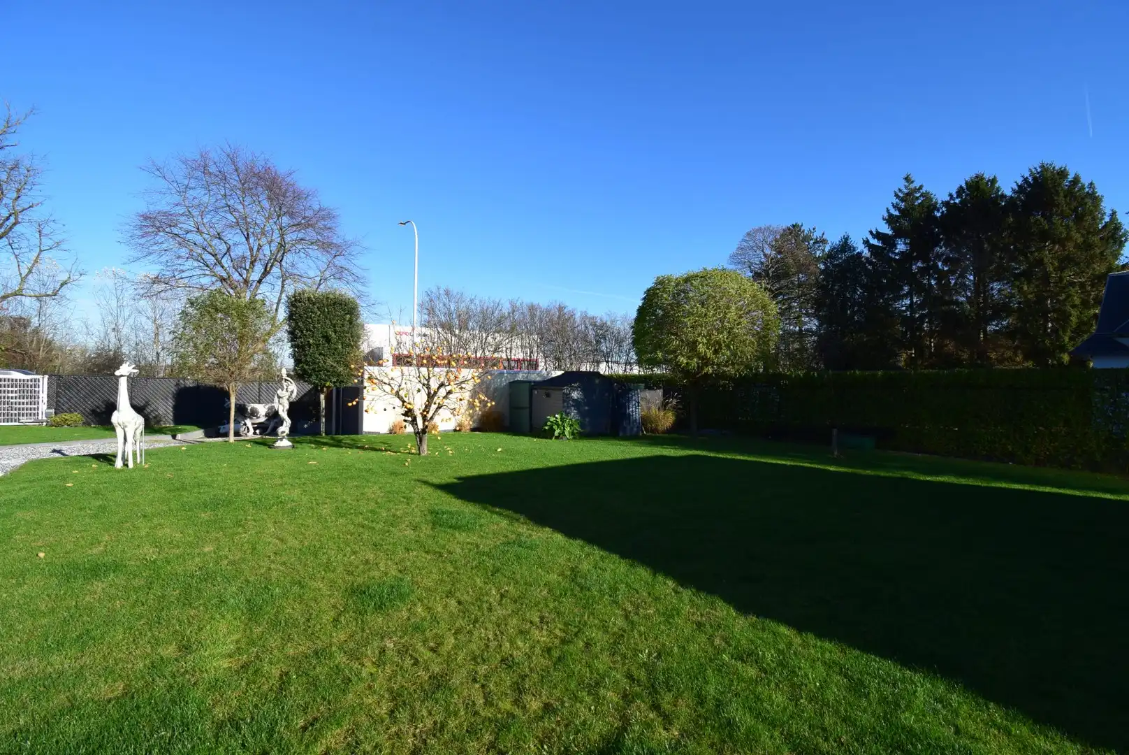 Bouwgrond voor 4-gevel woning foto {{pictureIndex}}