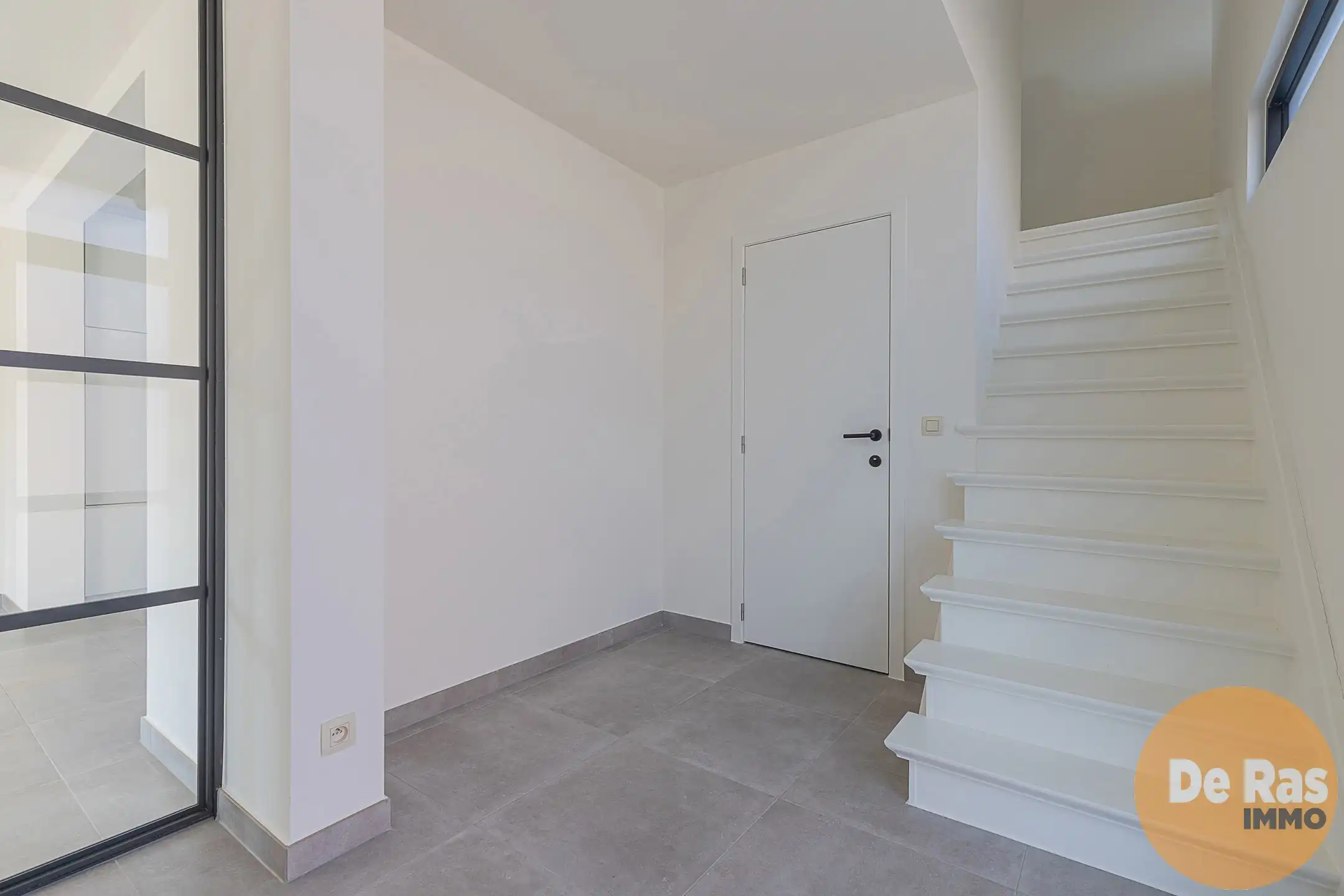 ERPE-MERE - Volledig gerenoveerde halfopen bebouwing foto 4